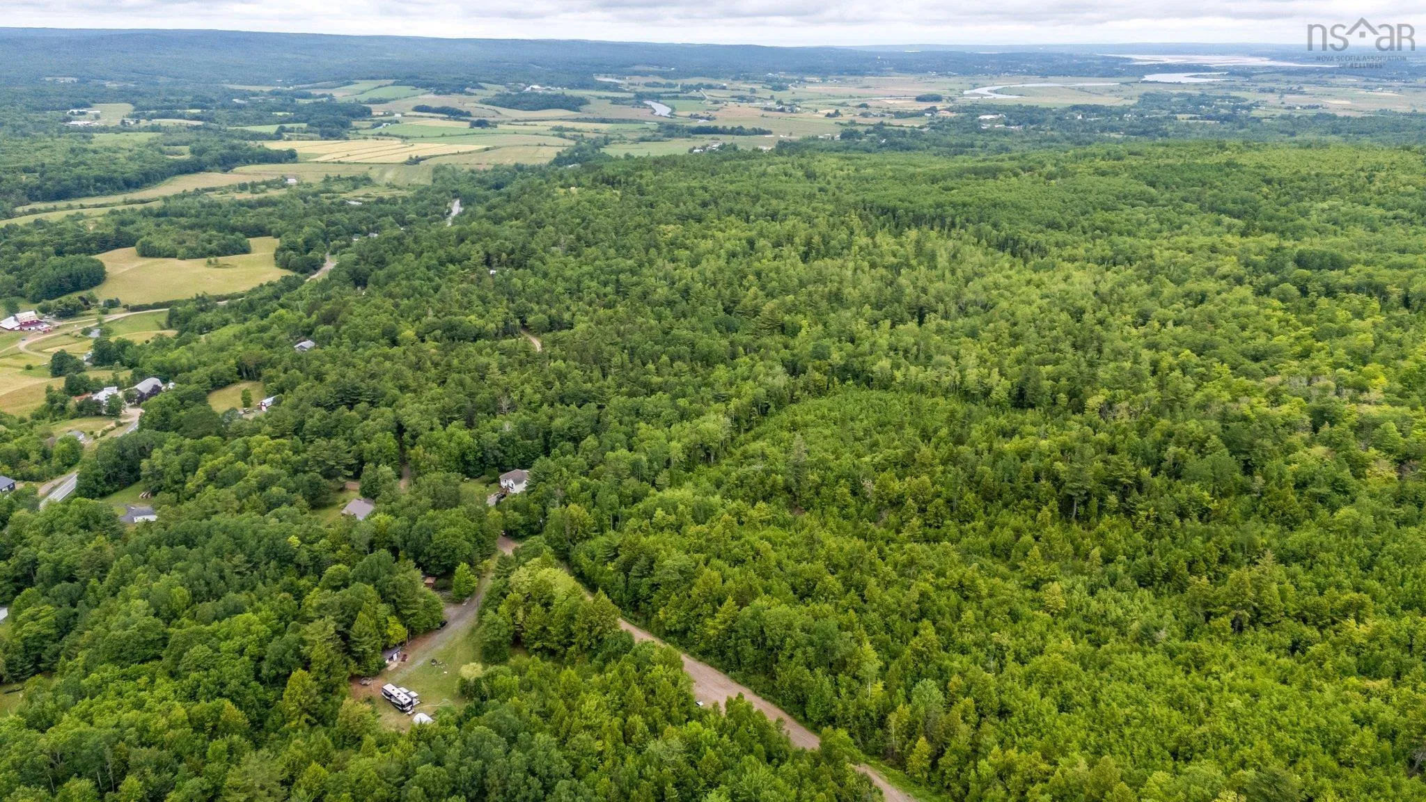 No 14 Highway, Windsor Forks, NS B0N 2T0, ,Land,For Sale,No 14 Highway,202520305