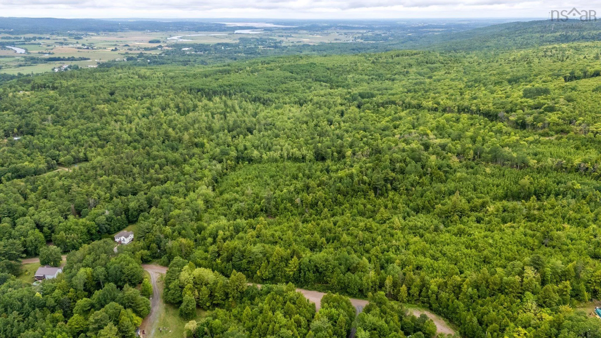 No 14 Highway, Windsor Forks, NS B0N 2T0, ,Land,For Sale,No 14 Highway,202520305
