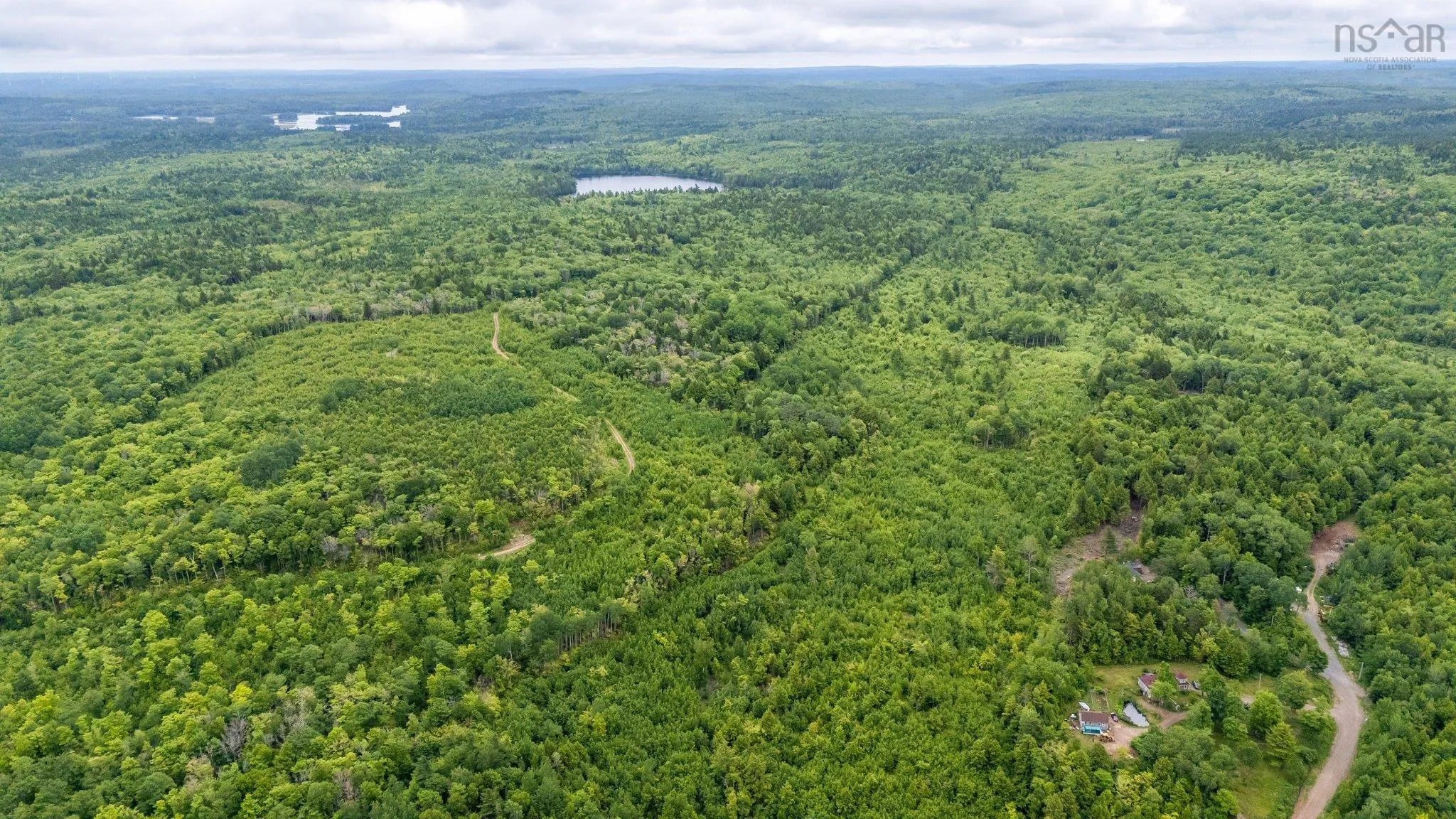 No 14 Highway, Windsor Forks, NS B0N 2T0, ,Land,For Sale,No 14 Highway,202520305
