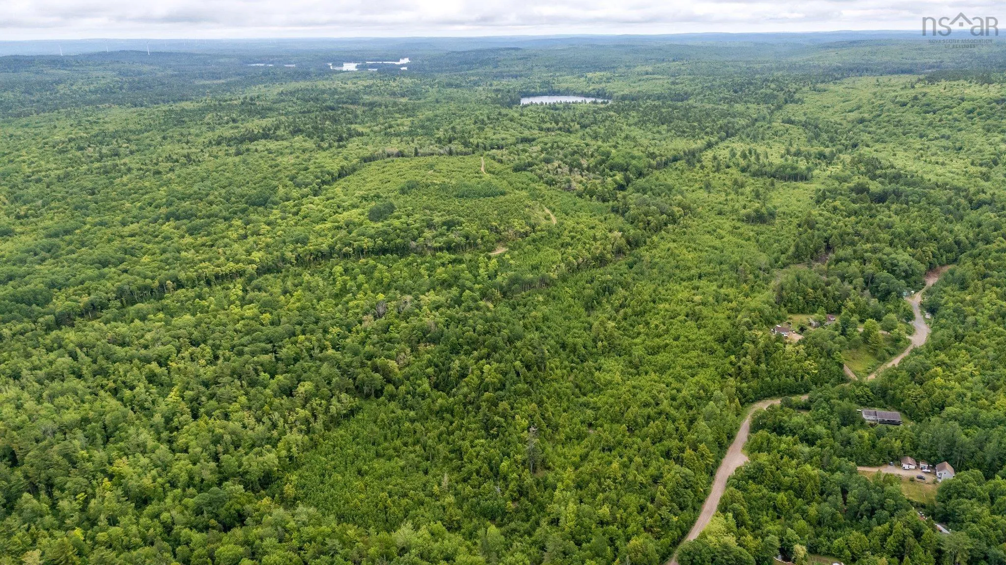 No 14 Highway, Windsor Forks, NS B0N 2T0, ,Land,For Sale,No 14 Highway,202520305