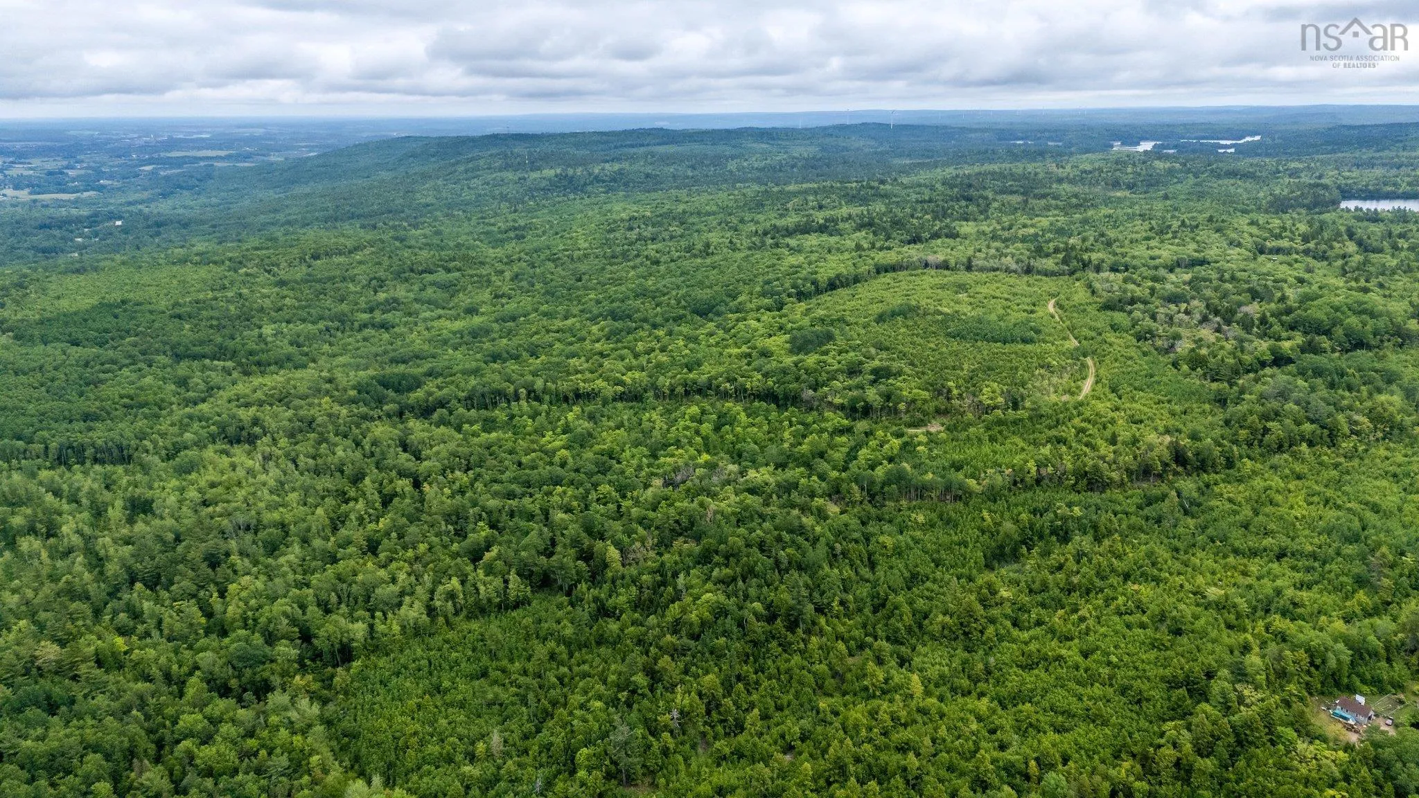 No 14 Highway, Windsor Forks, NS B0N 2T0, ,Land,For Sale,No 14 Highway,202520305