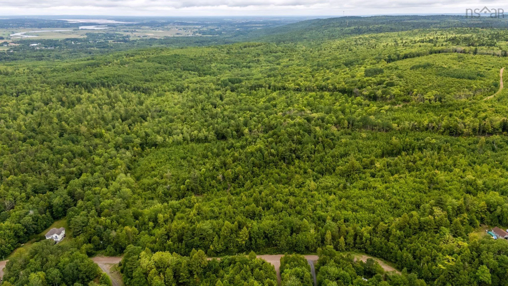 No 14 Highway, Windsor Forks, NS B0N 2T0, ,Land,For Sale,No 14 Highway,202520305