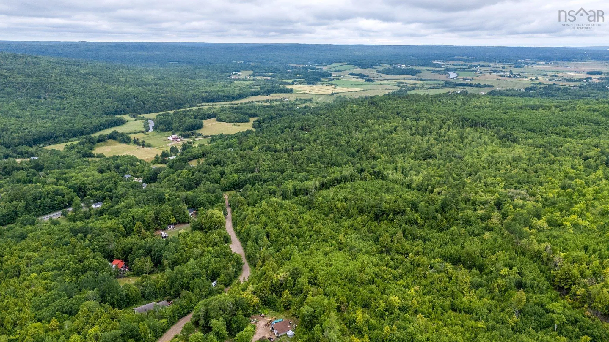 No 14 Highway, Windsor Forks, NS B0N 2T0, ,Land,For Sale,No 14 Highway,202520305