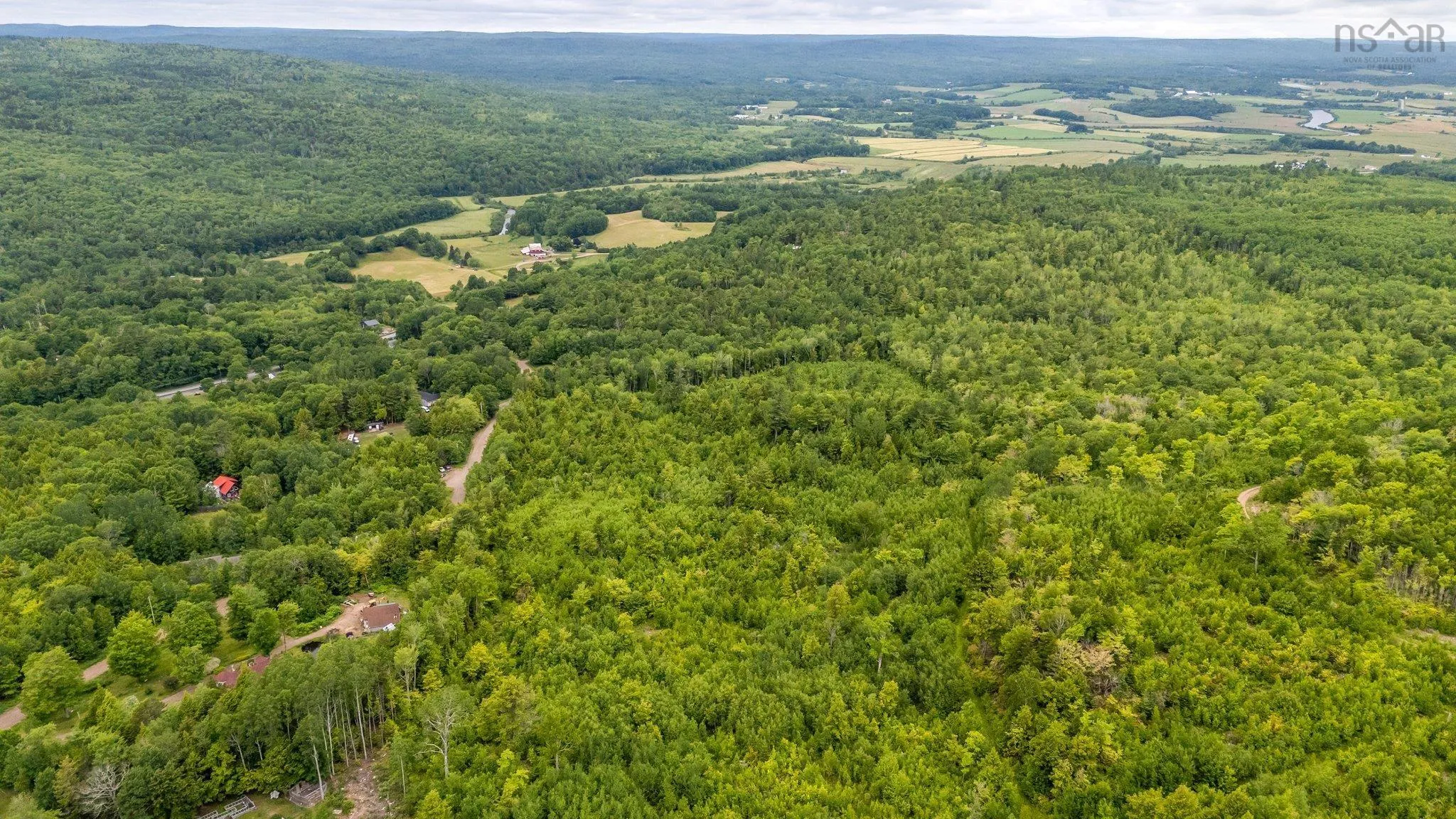 No 14 Highway, Windsor Forks, NS B0N 2T0, ,Land,For Sale,No 14 Highway,202520305