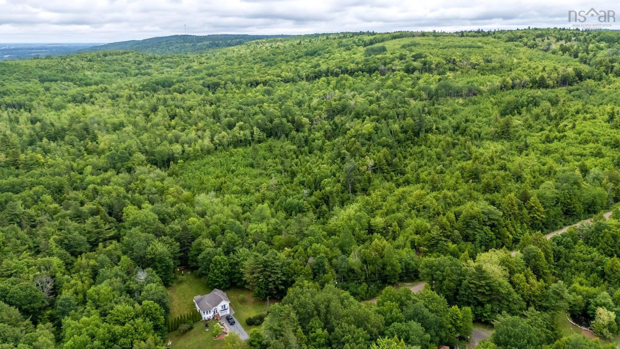 No 14 Highway, Windsor Forks, NS B0N 2T0, ,Land,For Sale,No 14 Highway,202520305