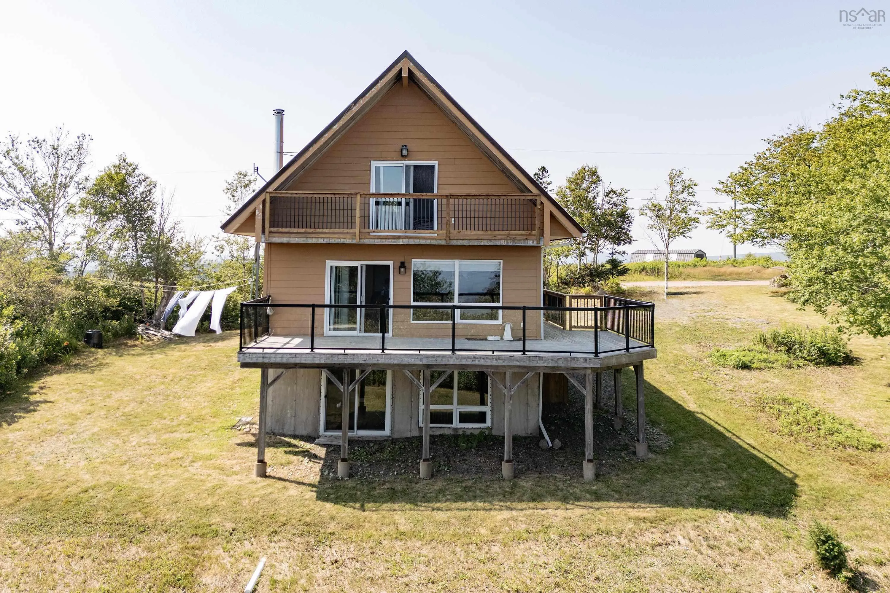 34 Ridgeview Lane, Greenhill, NS B0M 1S0, 4 Bedrooms Bedrooms, ,2 BathroomsBathrooms,Residential,For Sale,Ridgeview,202519559