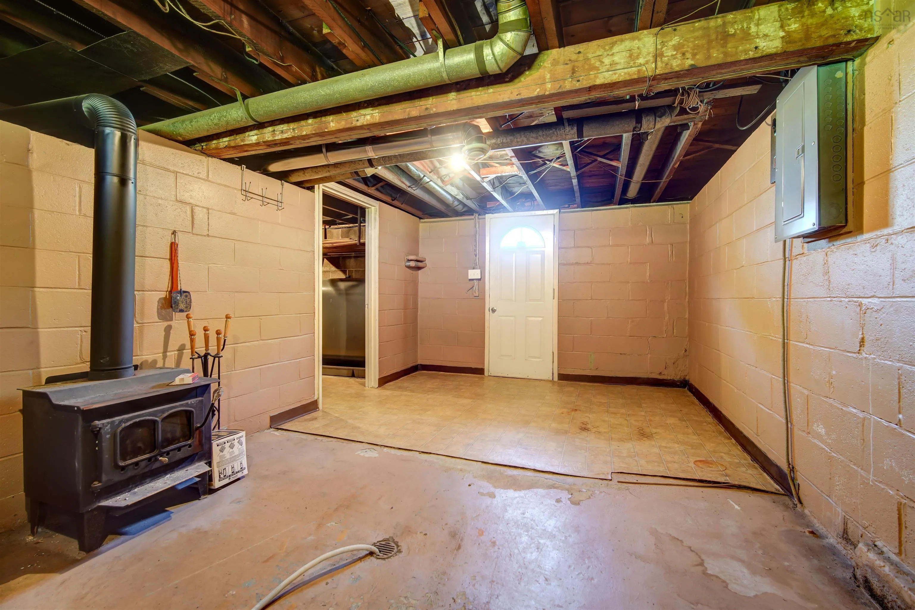 2650 Prospect Road, Whites Lake, NS B3T 1V6, 3 Bedrooms Bedrooms, ,1 BathroomBathrooms,Residential,For Sale,Prospect,202520014