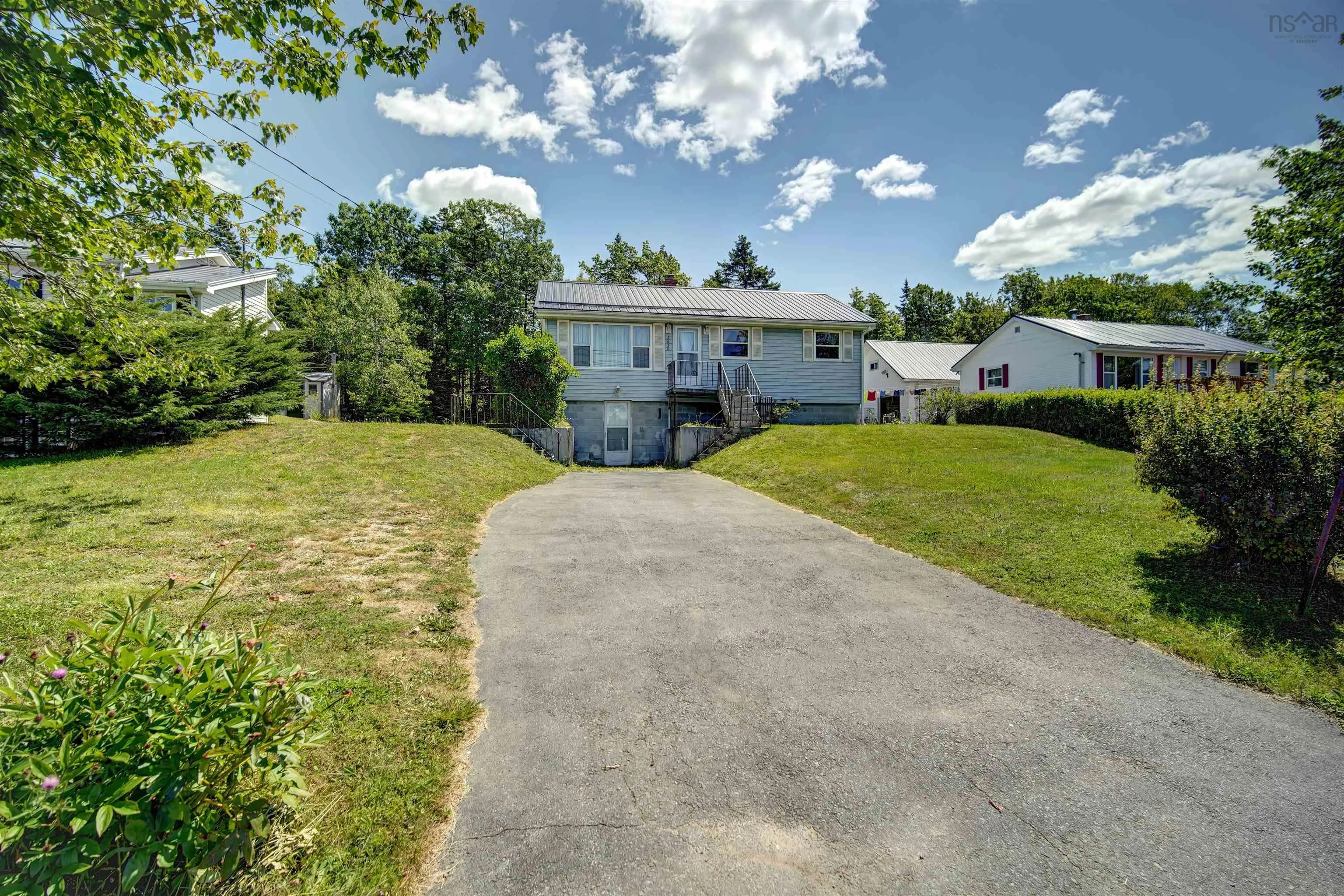 2650 Prospect Road, Whites Lake, NS B3T 1V6, 3 Bedrooms Bedrooms, ,1 BathroomBathrooms,Residential,For Sale,Prospect,202520014