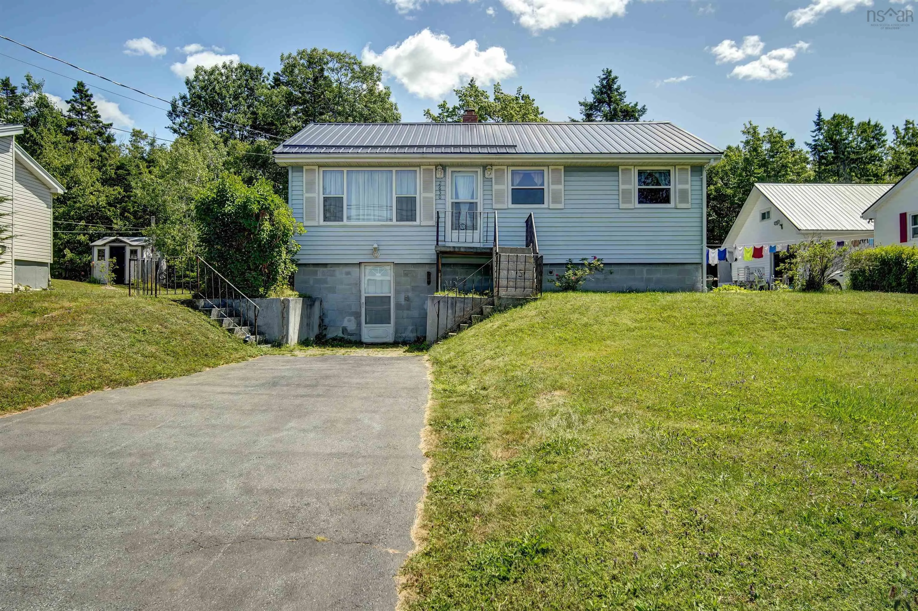 2650 Prospect Road, Whites Lake, NS B3T 1V6, 3 Bedrooms Bedrooms, ,1 BathroomBathrooms,Residential,For Sale,Prospect,202520014