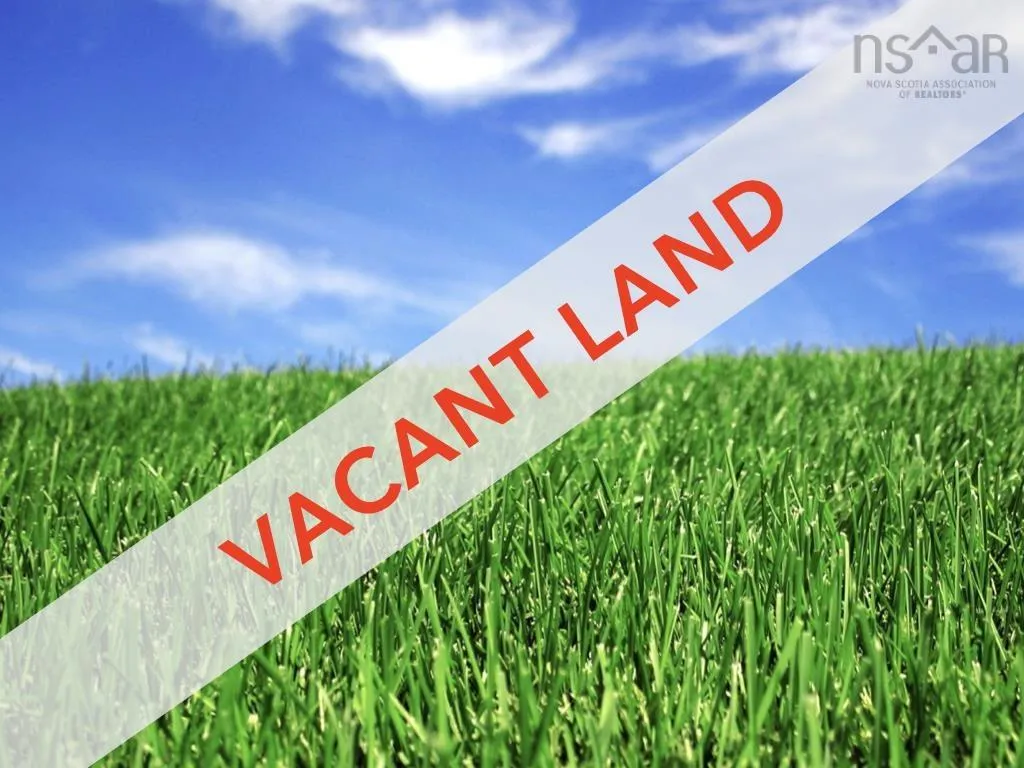 Lot Egypt Road, Pleasant Lake Ns B5a 1l8, ,Land,For Sale,Egypt,202403900