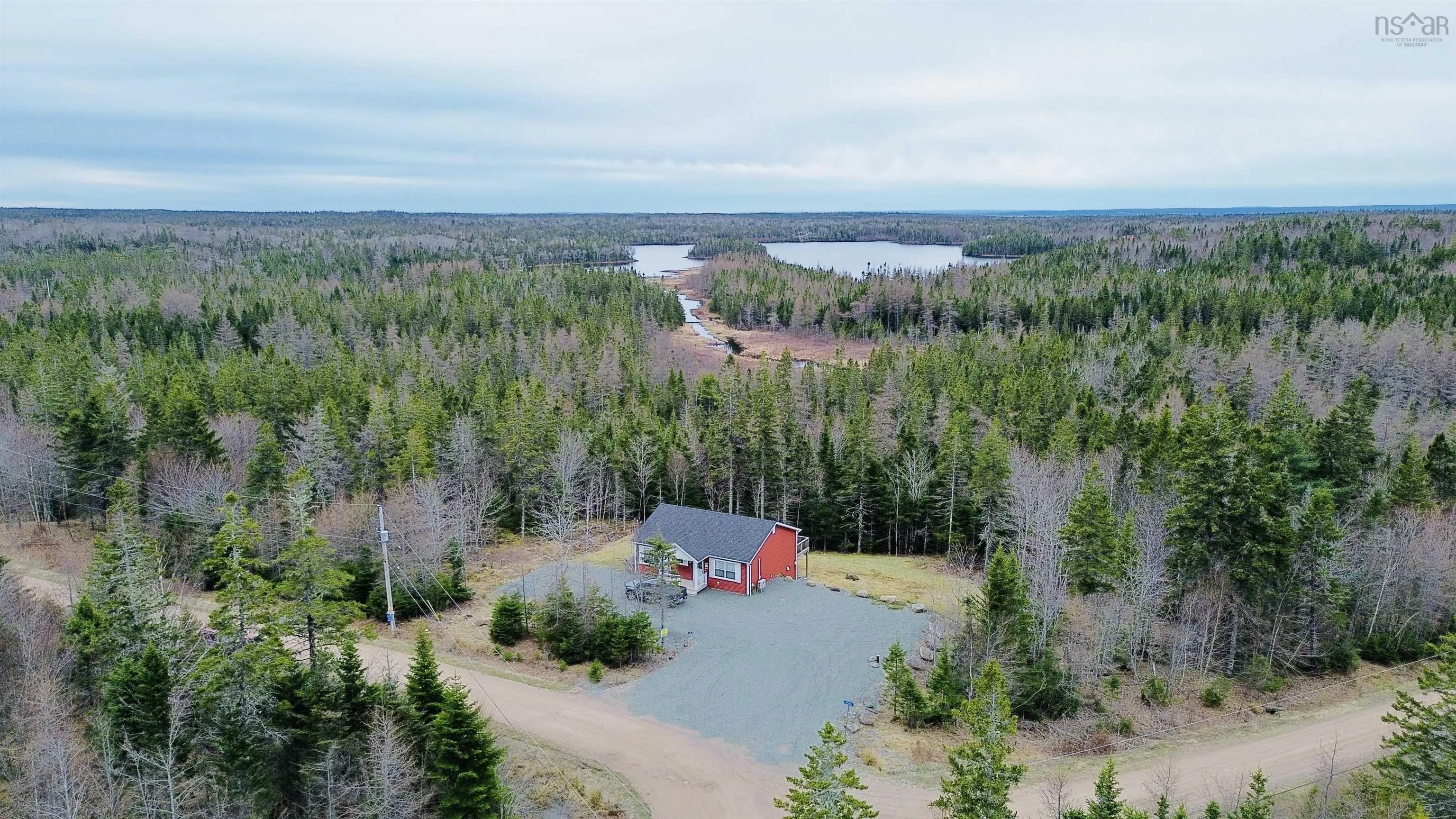 2 Doris Lane, Cleveland, NS B0E 1J0, 3 Bedrooms Bedrooms, ,2 BathroomsBathrooms,Residential,For Sale,Doris,202506825