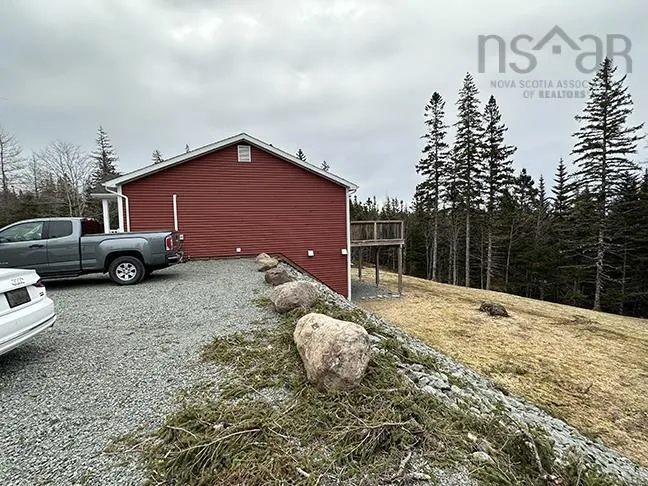 2 Doris Lane, Cleveland, NS B0E 1J0, 3 Bedrooms Bedrooms, ,2 BathroomsBathrooms,Residential,For Sale,Doris,202506825