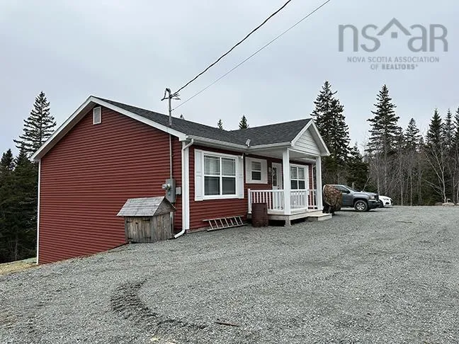 2 Doris Lane, Cleveland, NS B0E 1J0, 3 Bedrooms Bedrooms, ,2 BathroomsBathrooms,Residential,For Sale,Doris,202506825