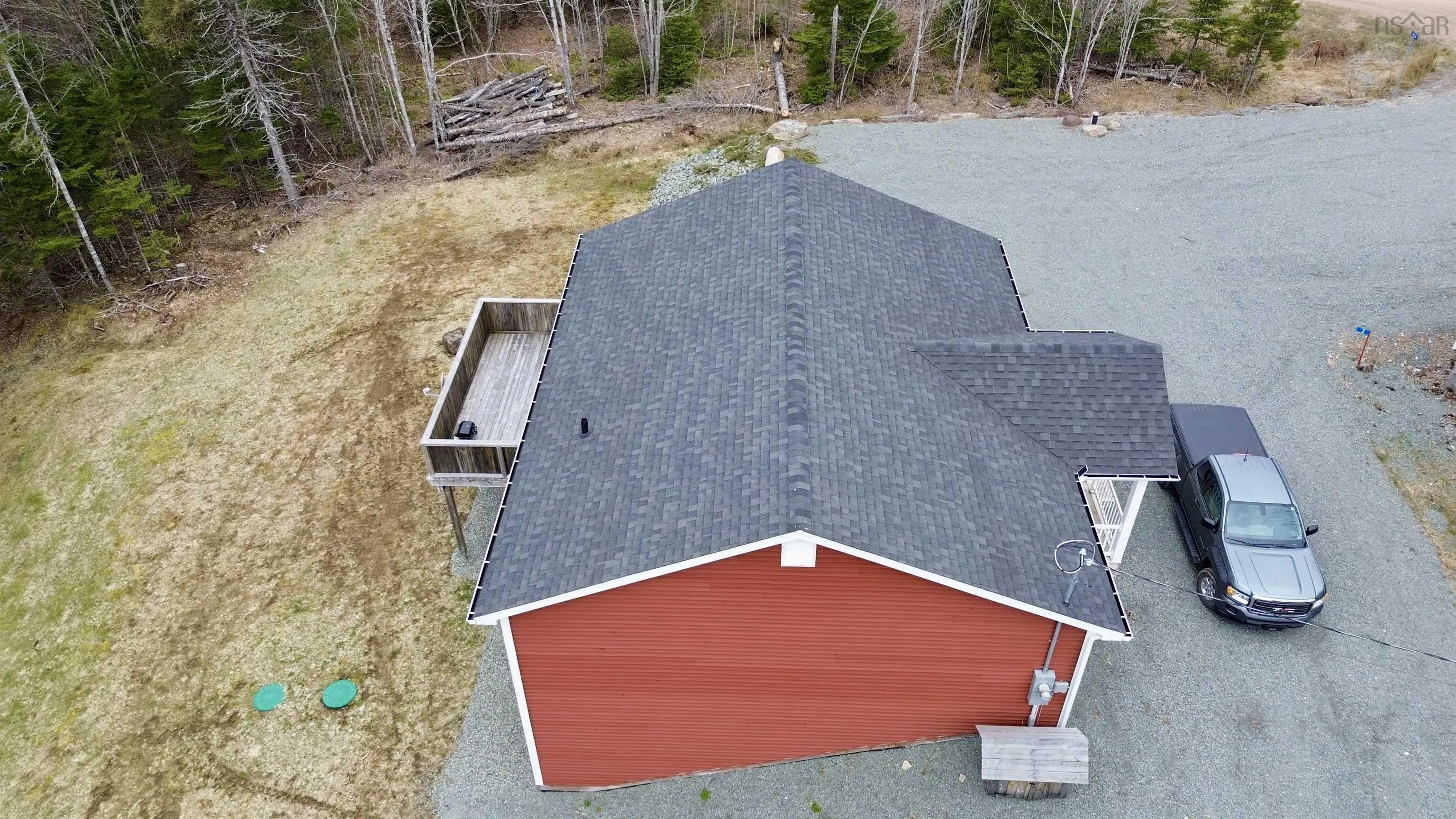 2 Doris Lane, Cleveland, NS B0E 1J0, 3 Bedrooms Bedrooms, ,2 BathroomsBathrooms,Residential,For Sale,Doris,202506825