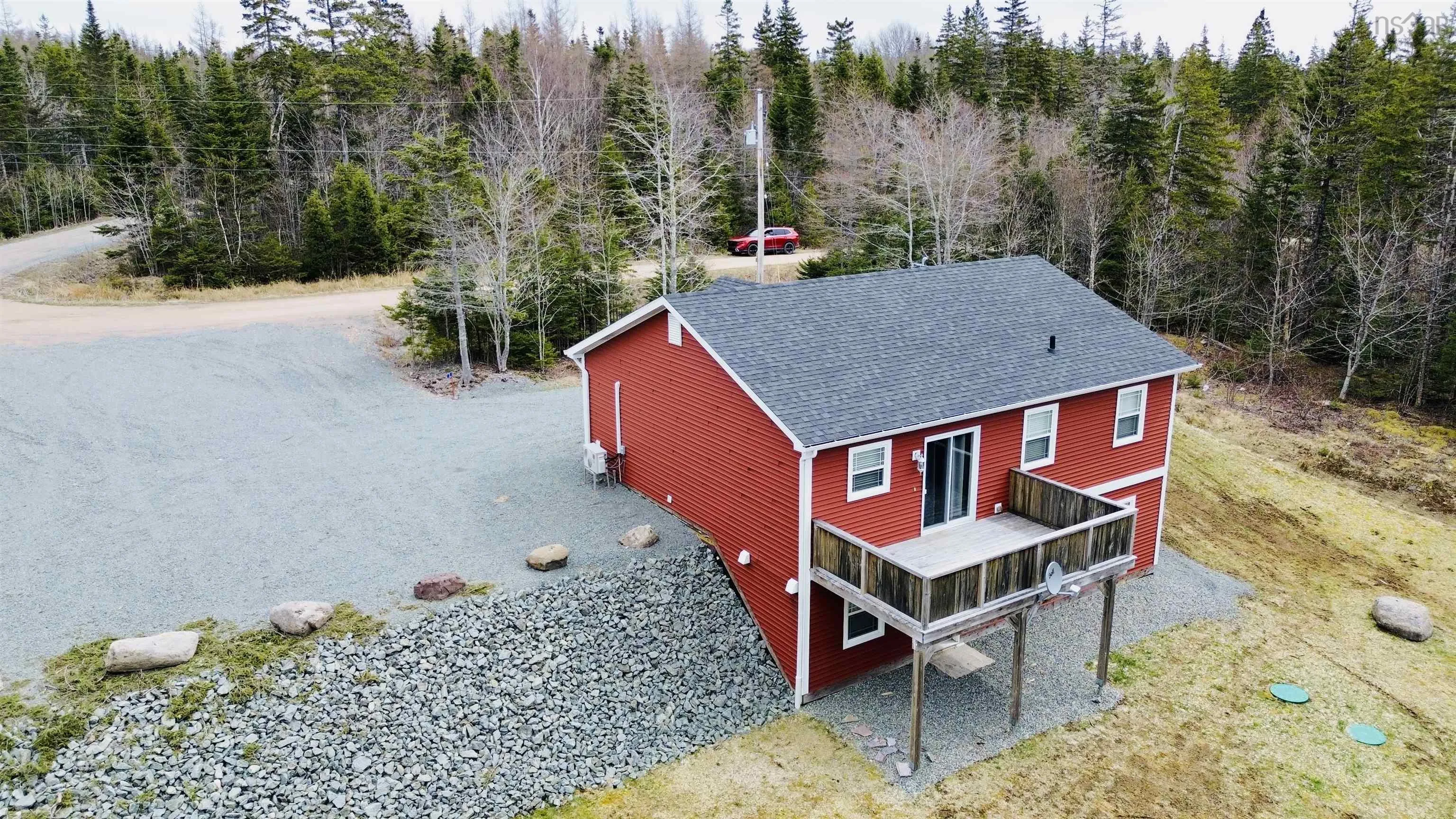 2 Doris Lane, Cleveland, NS B0E 1J0, 3 Bedrooms Bedrooms, ,2 BathroomsBathrooms,Residential,For Sale,Doris,202506825