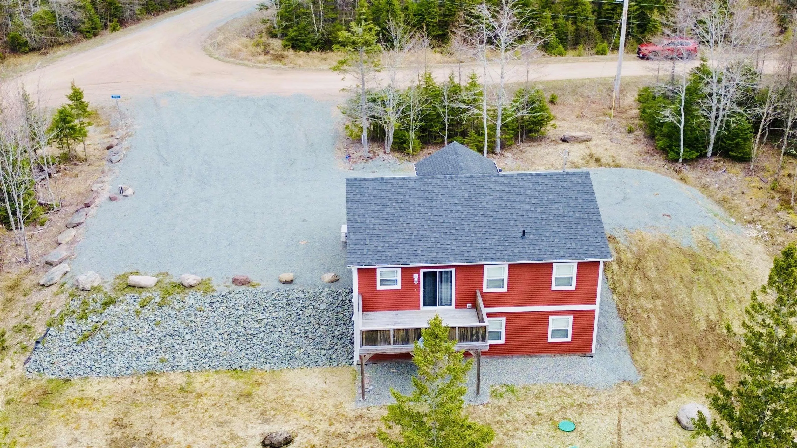 2 Doris Lane, Cleveland, NS B0E 1J0, 3 Bedrooms Bedrooms, ,2 BathroomsBathrooms,Residential,For Sale,Doris,202506825