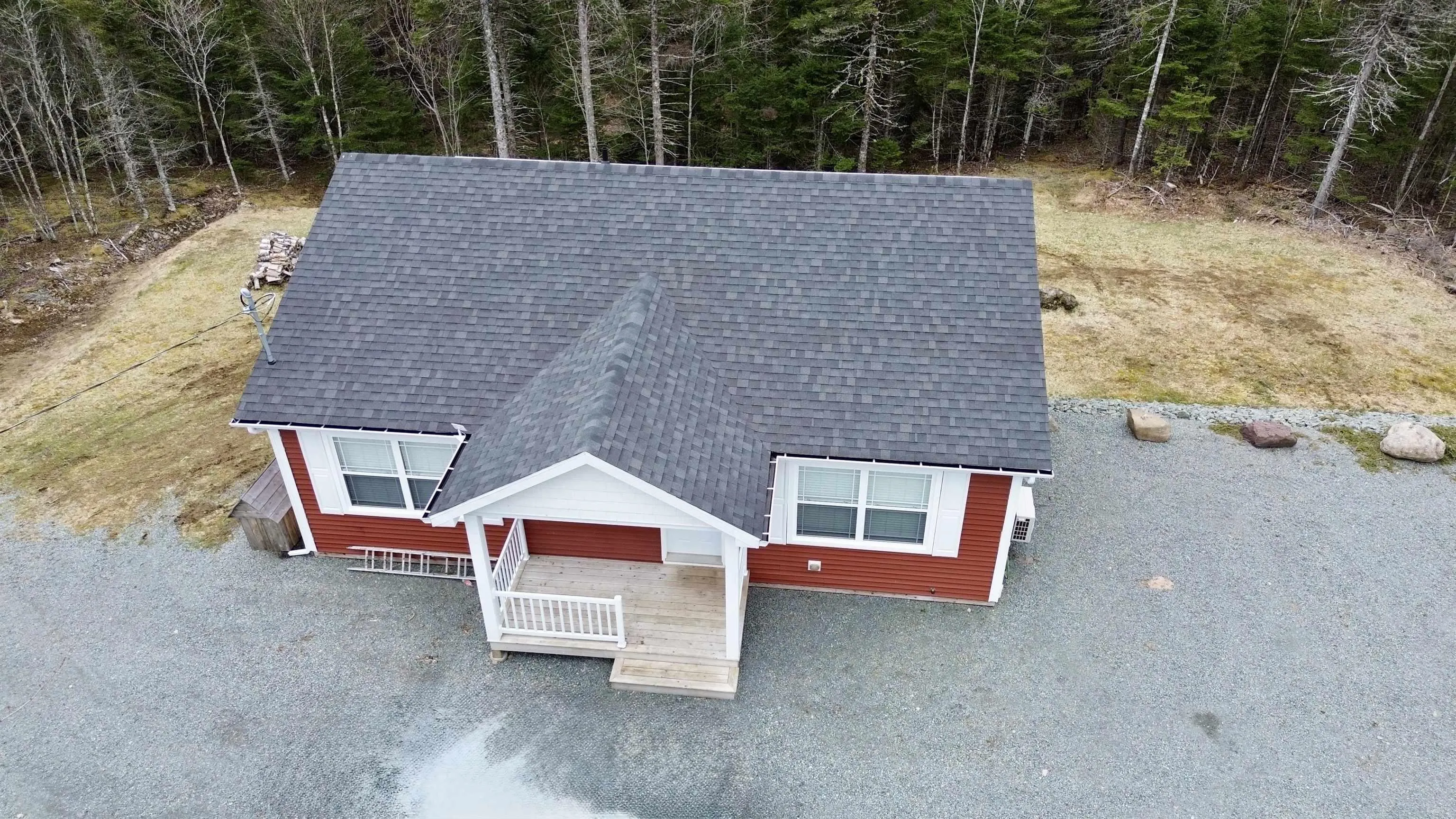 2 Doris Lane, Cleveland, NS B0E 1J0, 3 Bedrooms Bedrooms, ,2 BathroomsBathrooms,Residential,For Sale,Doris,202506825