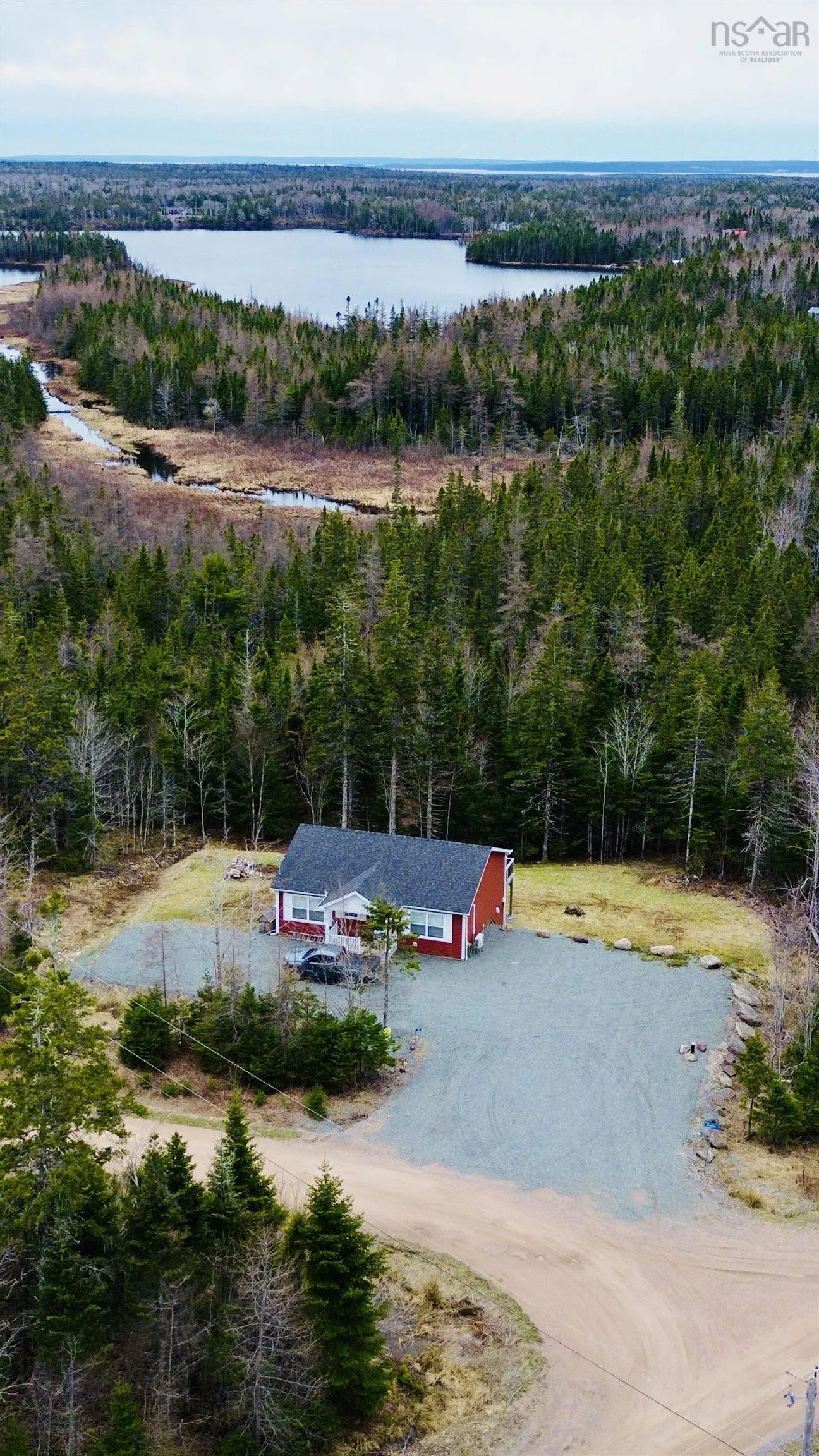 2 Doris Lane, Cleveland, NS B0E 1J0, 3 Bedrooms Bedrooms, ,2 BathroomsBathrooms,Residential,For Sale,Doris,202506825