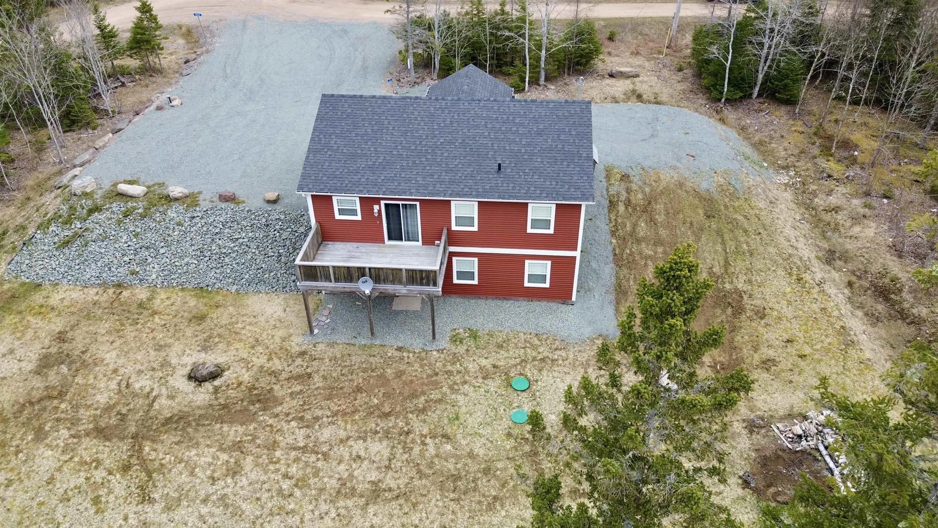 2 Doris Lane, Cleveland, NS B0E 1J0, 3 Bedrooms Bedrooms, ,2 BathroomsBathrooms,Residential,For Sale,Doris,202506825