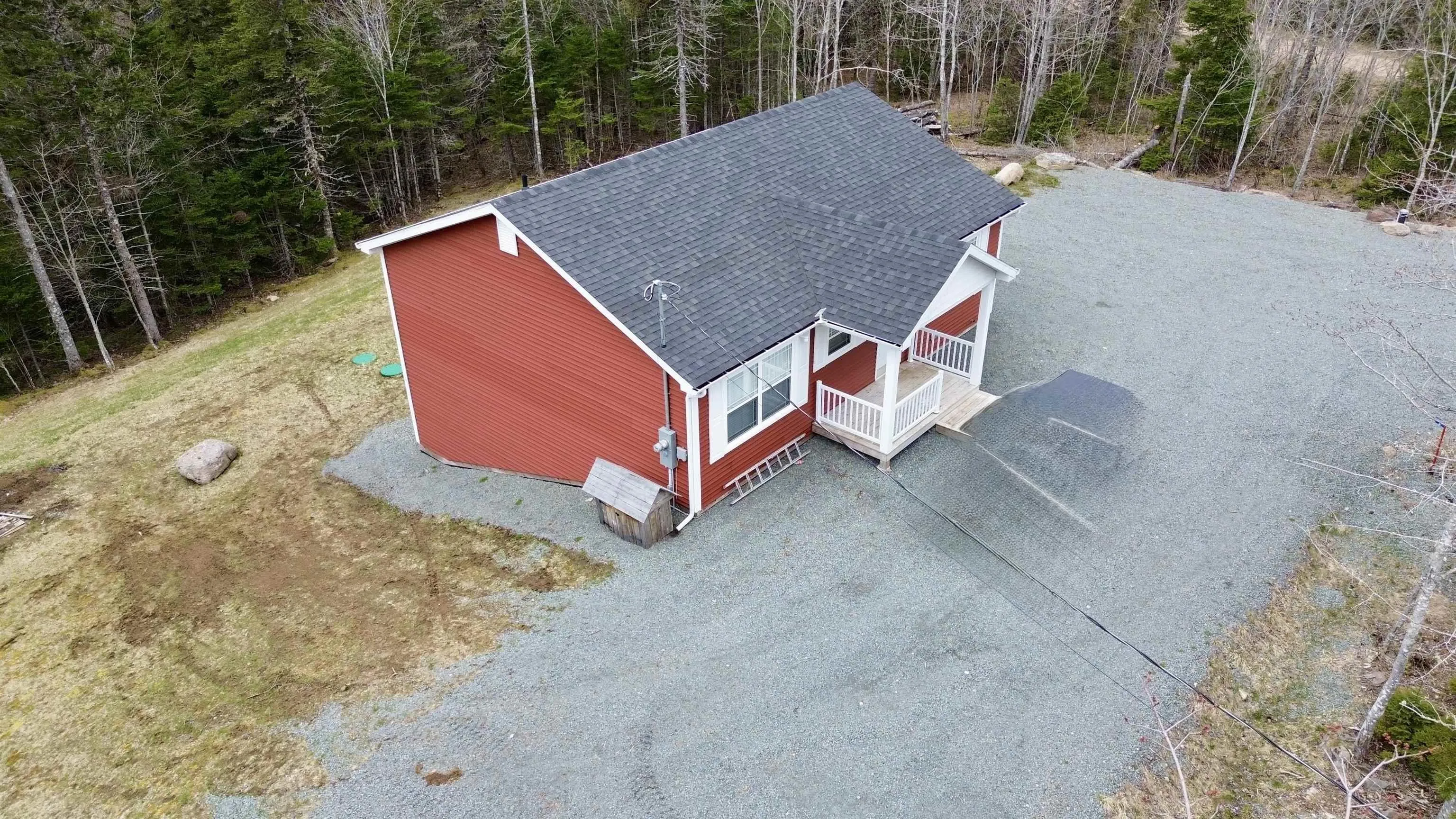 2 Doris Lane, Cleveland, NS B0E 1J0, 3 Bedrooms Bedrooms, ,2 BathroomsBathrooms,Residential,For Sale,Doris,202506825