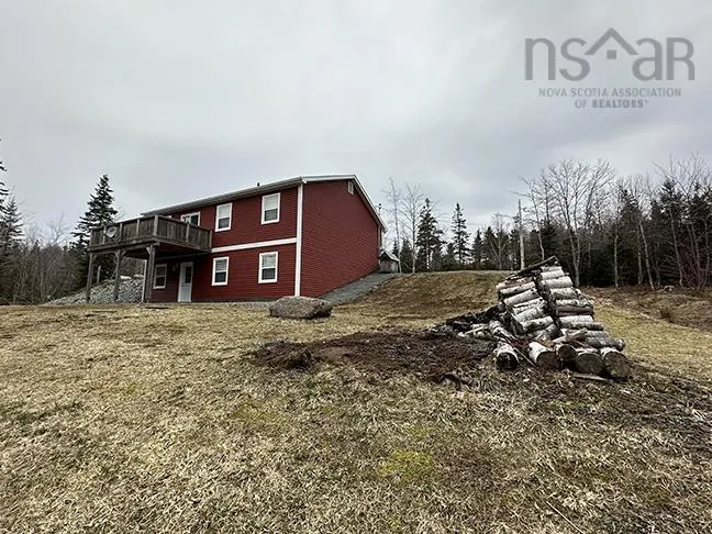 2 Doris Lane, Cleveland, NS B0E 1J0, 3 Bedrooms Bedrooms, ,2 BathroomsBathrooms,Residential,For Sale,Doris,202506825