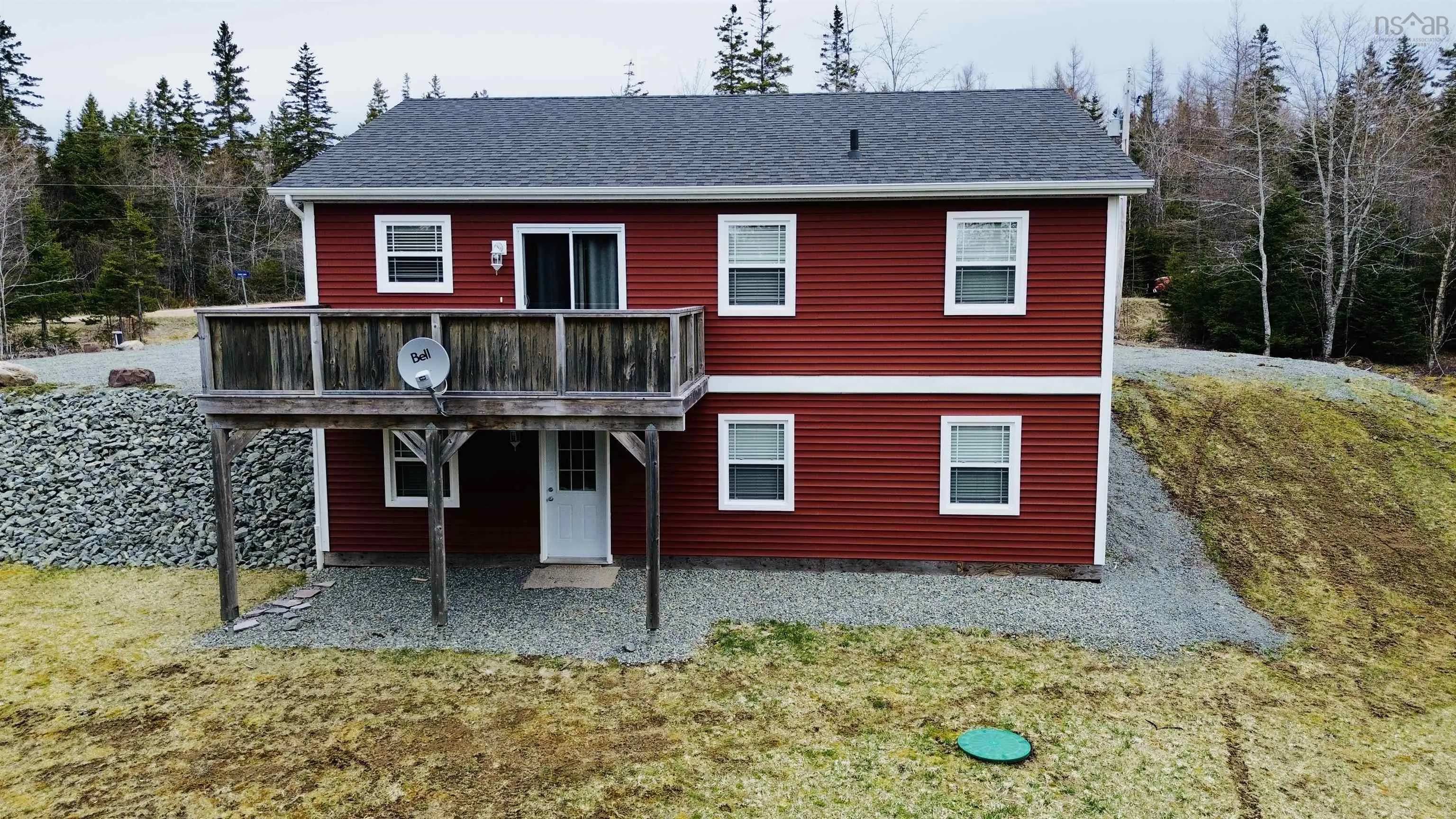 2 Doris Lane, Cleveland, NS B0E 1J0, 3 Bedrooms Bedrooms, ,2 BathroomsBathrooms,Residential,For Sale,Doris,202506825