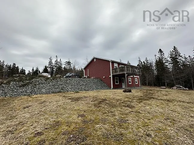 2 Doris Lane, Cleveland, NS B0E 1J0, 3 Bedrooms Bedrooms, ,2 BathroomsBathrooms,Residential,For Sale,Doris,202506825