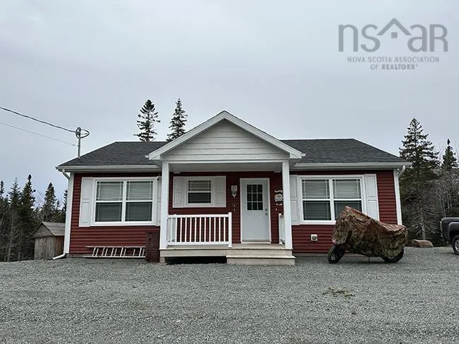 2 Doris Lane, Cleveland, NS B0E 1J0, 3 Bedrooms Bedrooms, ,2 BathroomsBathrooms,Residential,For Sale,Doris,202506825