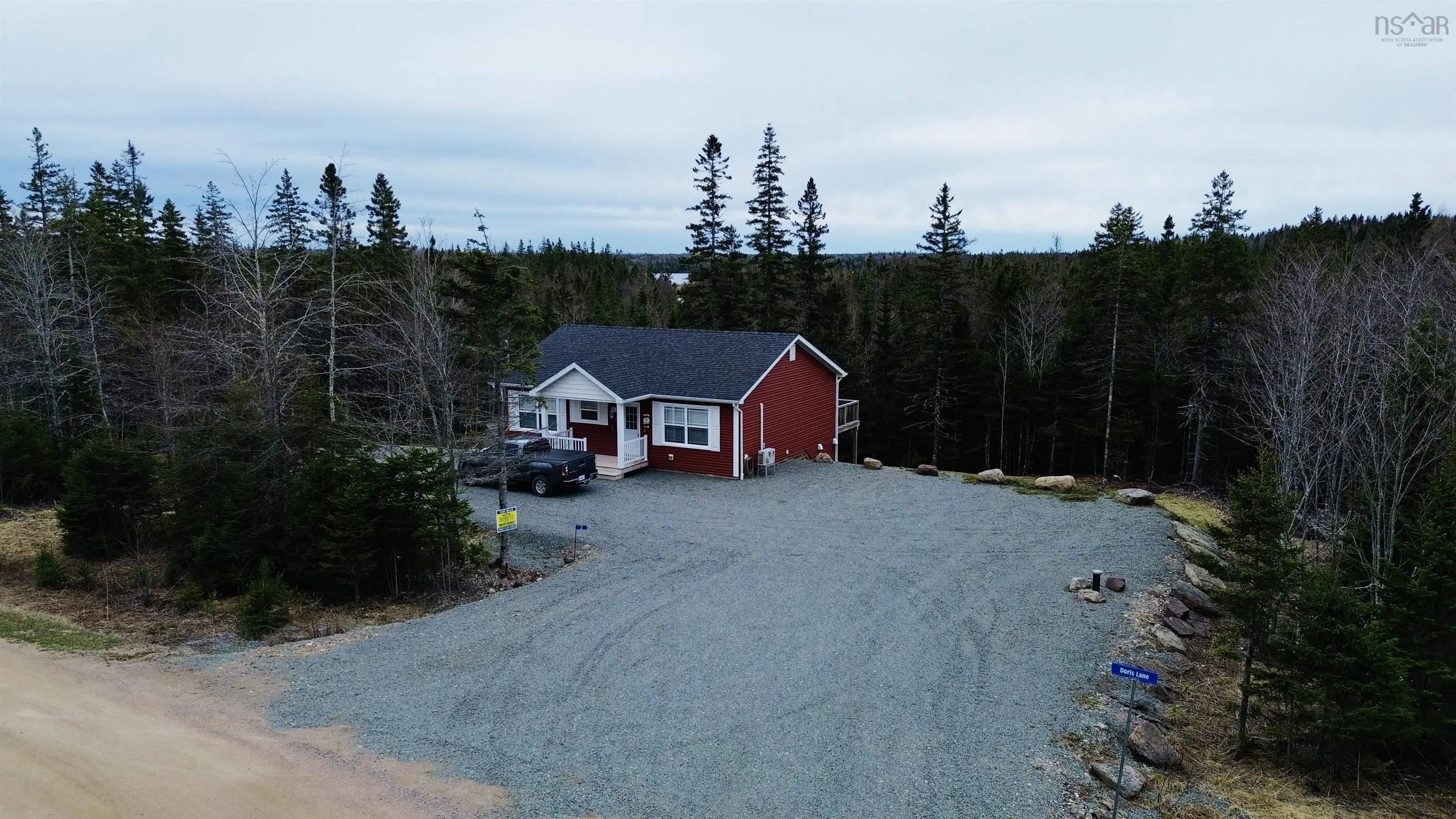 2 Doris Lane, Cleveland, NS B0E 1J0, 3 Bedrooms Bedrooms, ,2 BathroomsBathrooms,Residential,For Sale,Doris,202506825