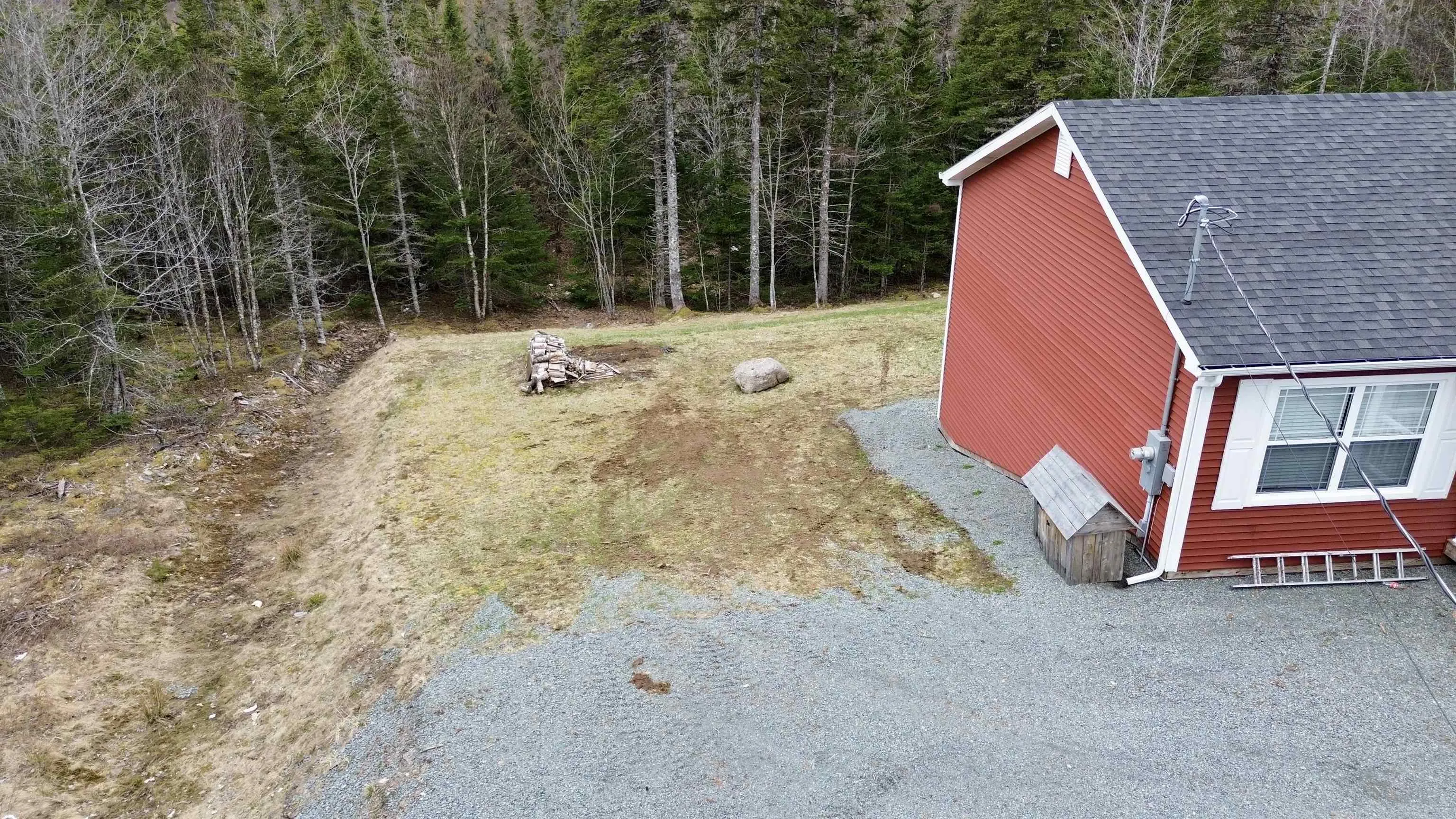 2 Doris Lane, Cleveland, NS B0E 1J0, 3 Bedrooms Bedrooms, ,2 BathroomsBathrooms,Residential,For Sale,Doris,202506825