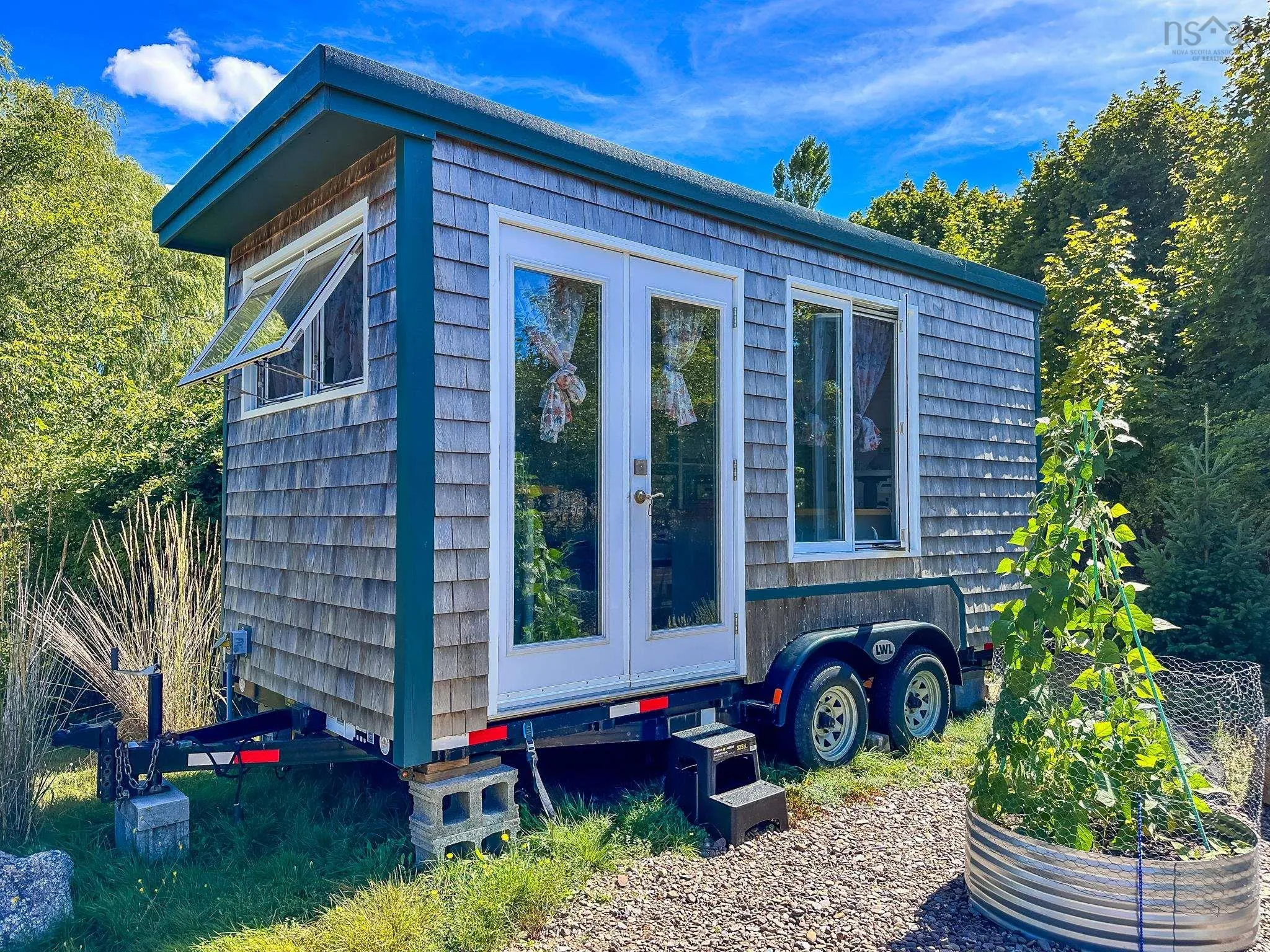 2277 North Avenue, Canning, NS B0P 1H0, 2 Bedrooms Bedrooms, ,2 BathroomsBathrooms,Residential,For Sale,North,202521427