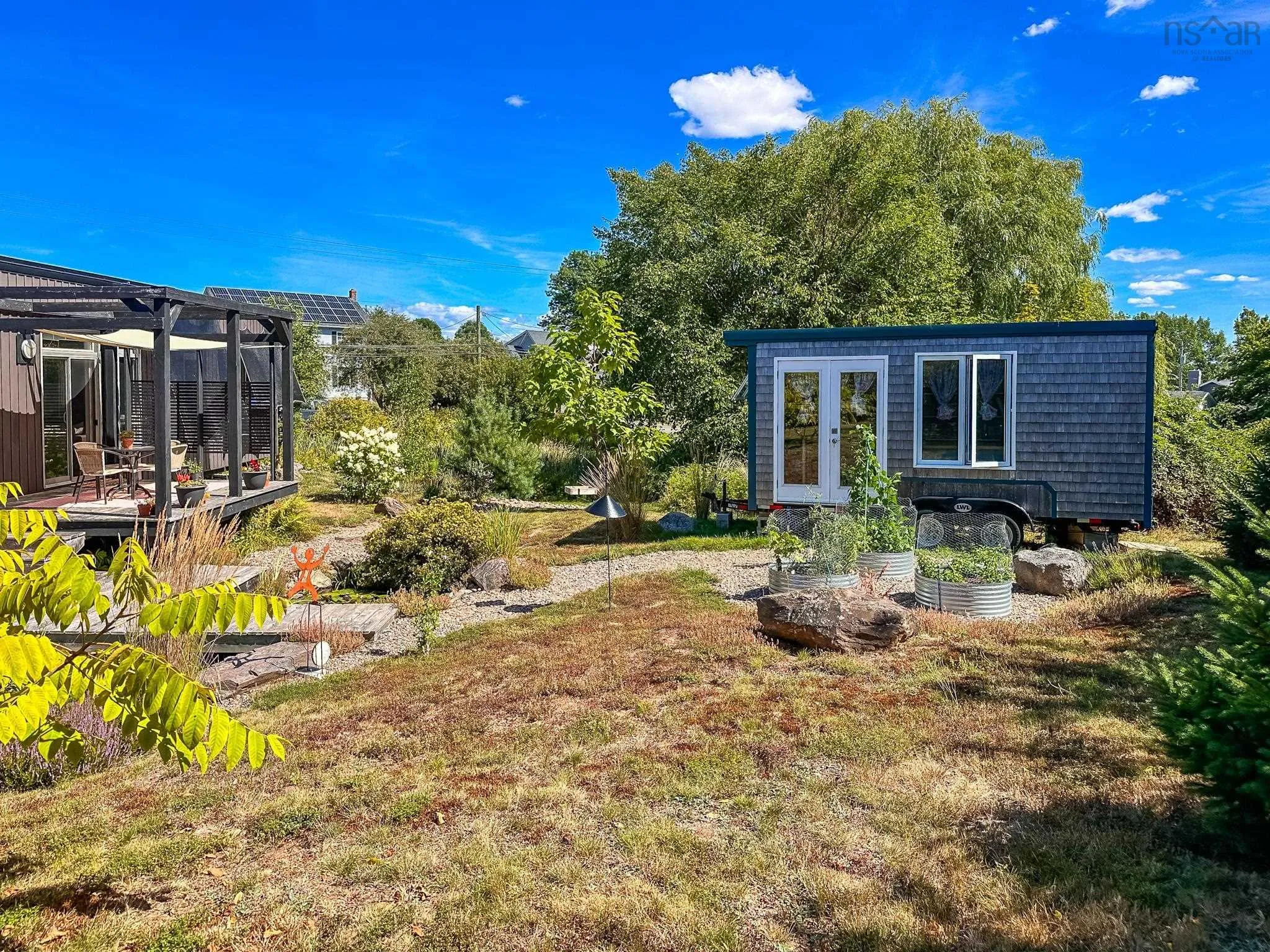 2277 North Avenue, Canning, NS B0P 1H0, 2 Bedrooms Bedrooms, ,2 BathroomsBathrooms,Residential,For Sale,North,202521427