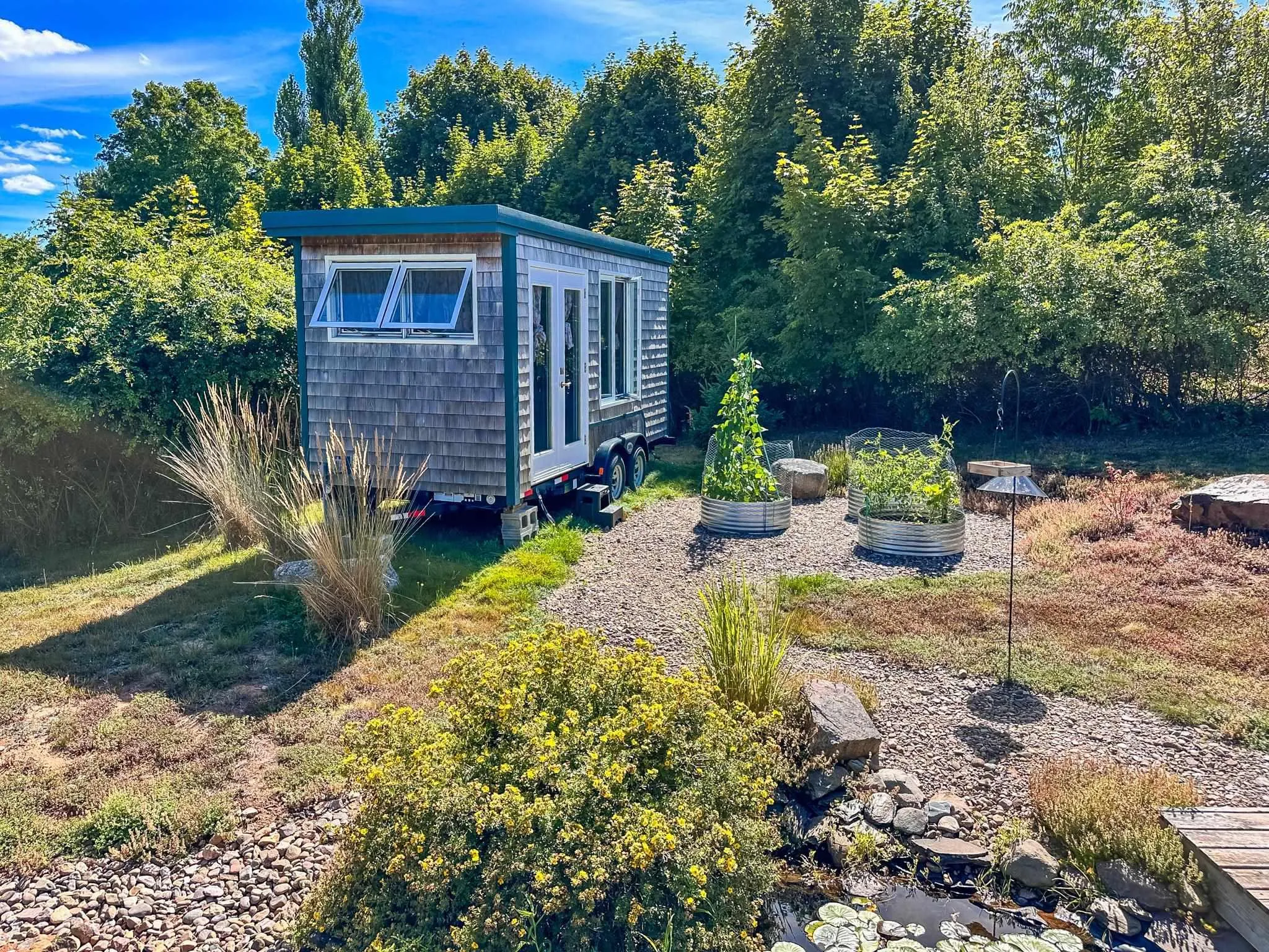 2277 North Avenue, Canning, NS B0P 1H0, 2 Bedrooms Bedrooms, ,2 BathroomsBathrooms,Residential,For Sale,North,202521427