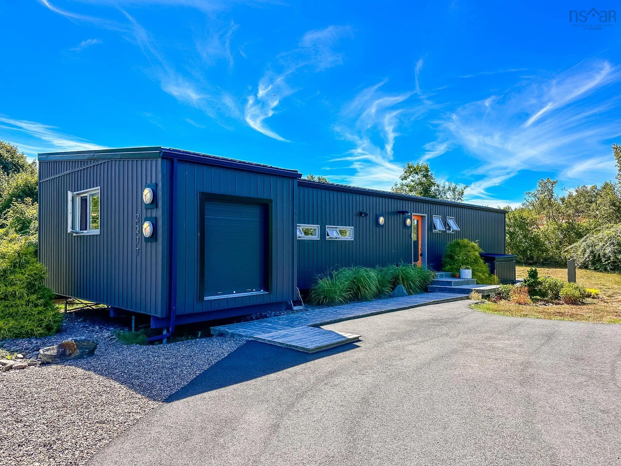 2277 North Avenue, Canning, NS B0P 1H0, 2 Bedrooms Bedrooms, ,2 BathroomsBathrooms,Residential,For Sale,North,202521427