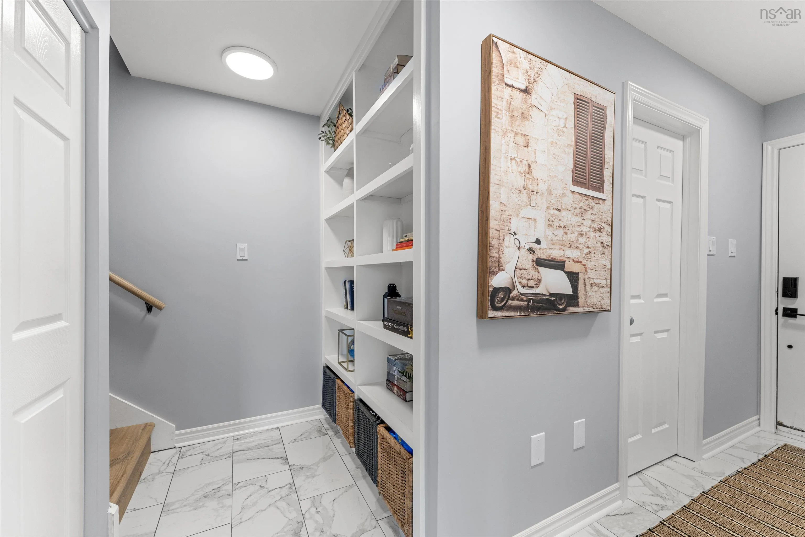 5913 Gainsborough Place, Halifax, NS B3K 5R8, 4 Bedrooms Bedrooms, ,2 BathroomsBathrooms,Residential,For Sale,Gainsborough,202520564