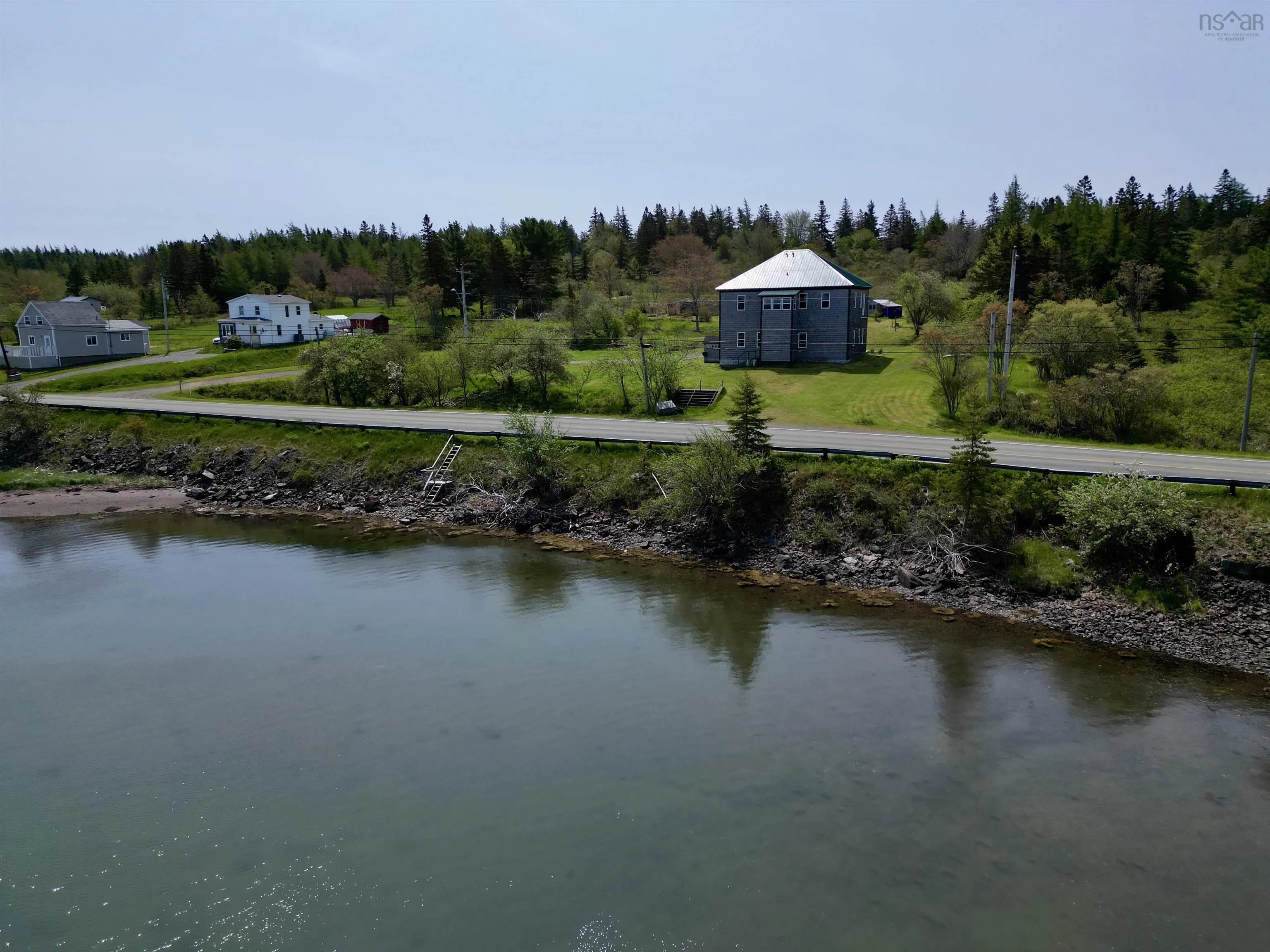 2714 Highway 320, Poulamon, NS B0E 1K0, 6 Bedrooms Bedrooms, ,3 BathroomsBathrooms,Residential,For Sale,Highway 320,202522868