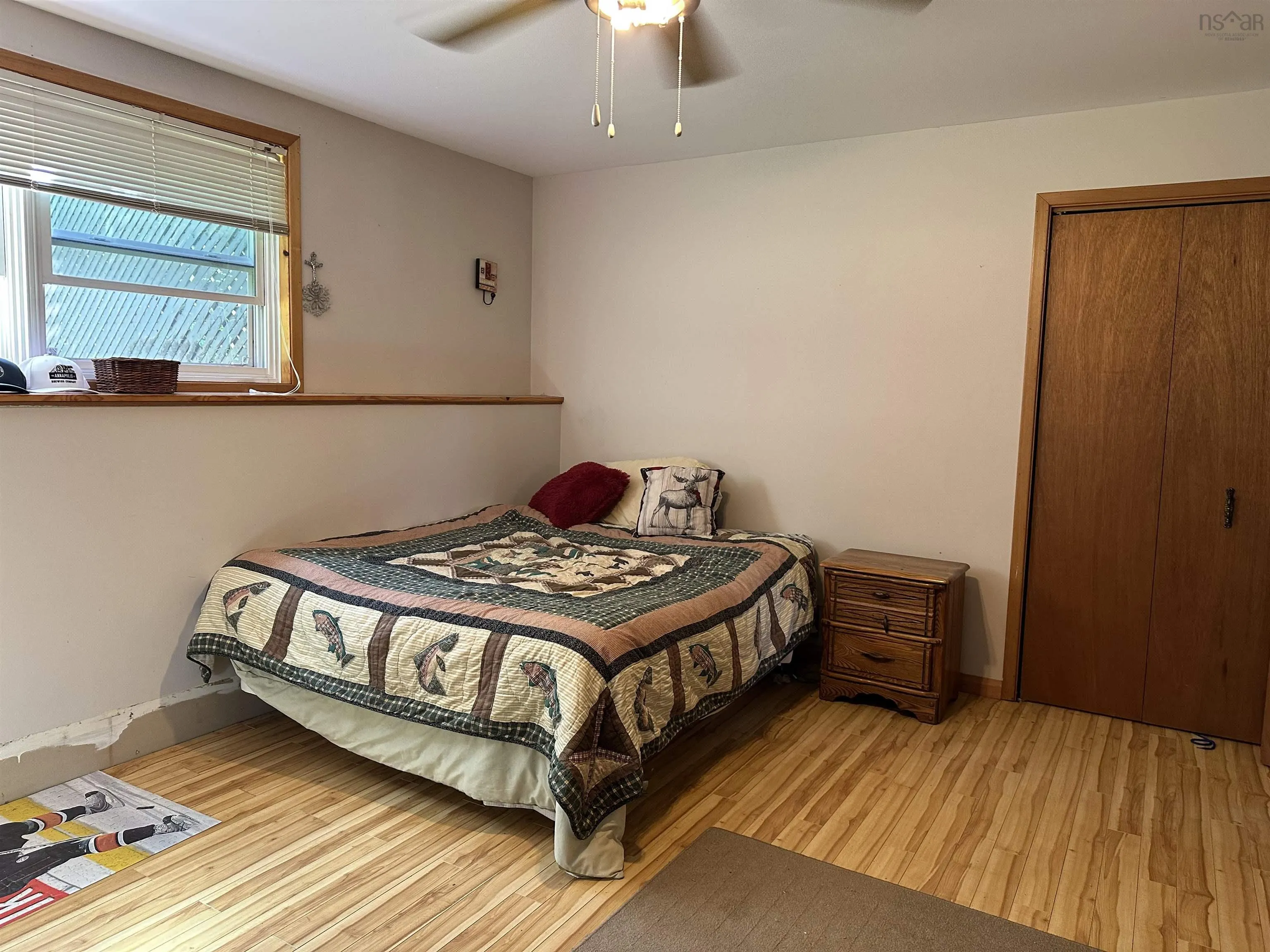 208 Spruce Drive, Salmon River, NS B2H 6G2, 4 Bedrooms Bedrooms, ,2 BathroomsBathrooms,Residential,For Sale,Spruce,202518461