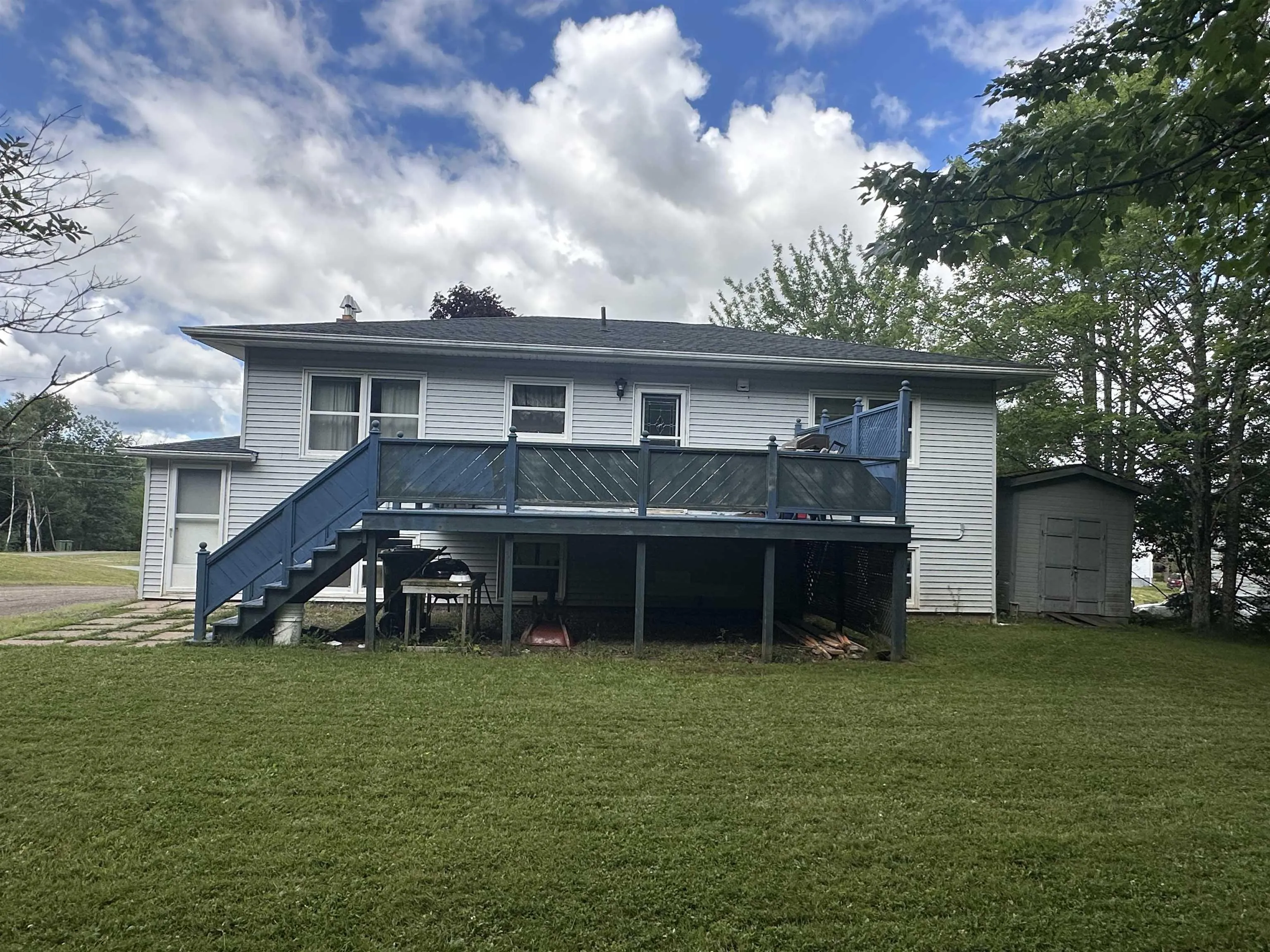 208 Spruce Drive, Salmon River, NS B2H 6G2, 4 Bedrooms Bedrooms, ,2 BathroomsBathrooms,Residential,For Sale,Spruce,202518461