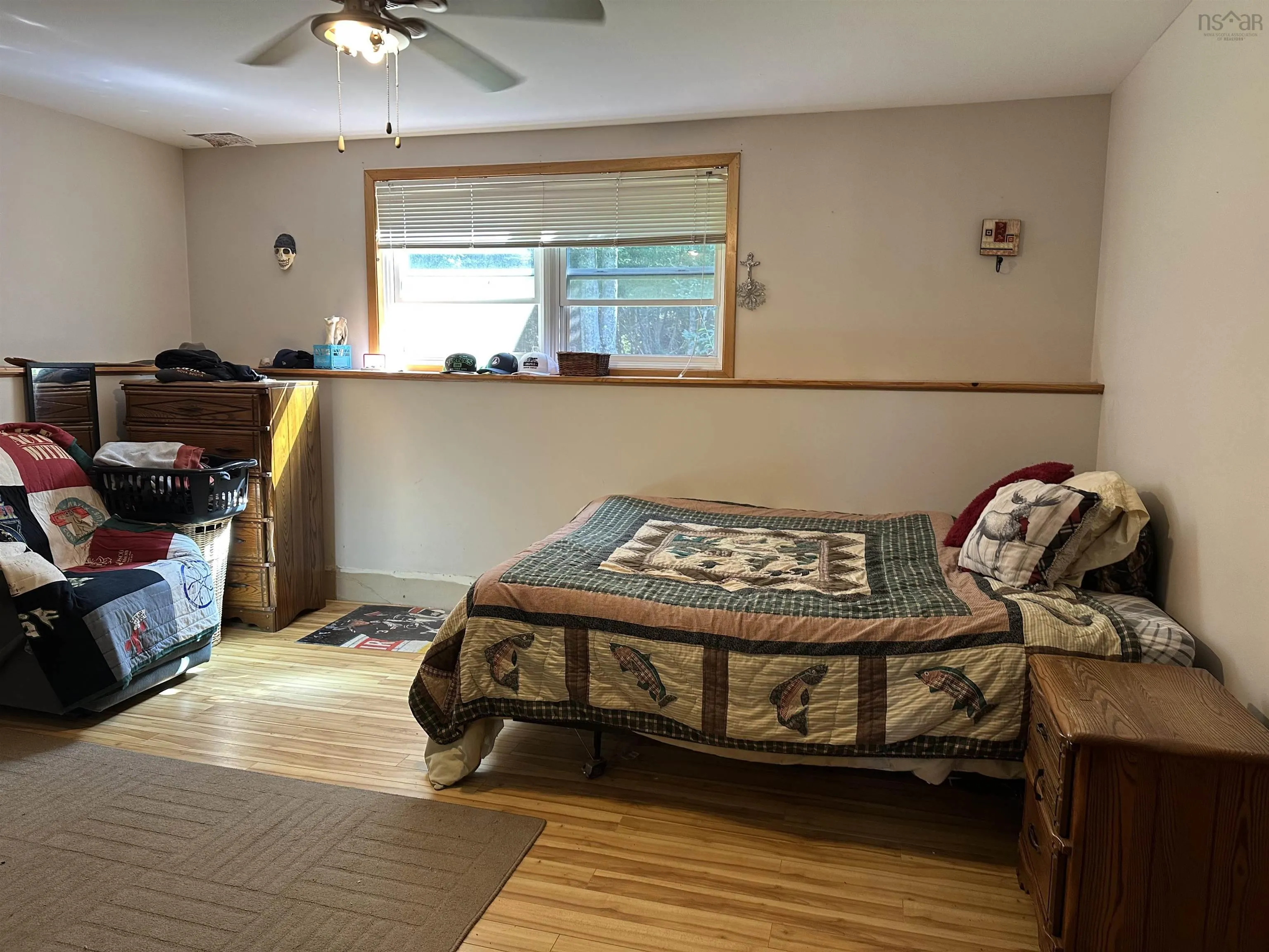 208 Spruce Drive, Salmon River, NS B2H 6G2, 4 Bedrooms Bedrooms, ,2 BathroomsBathrooms,Residential,For Sale,Spruce,202518461