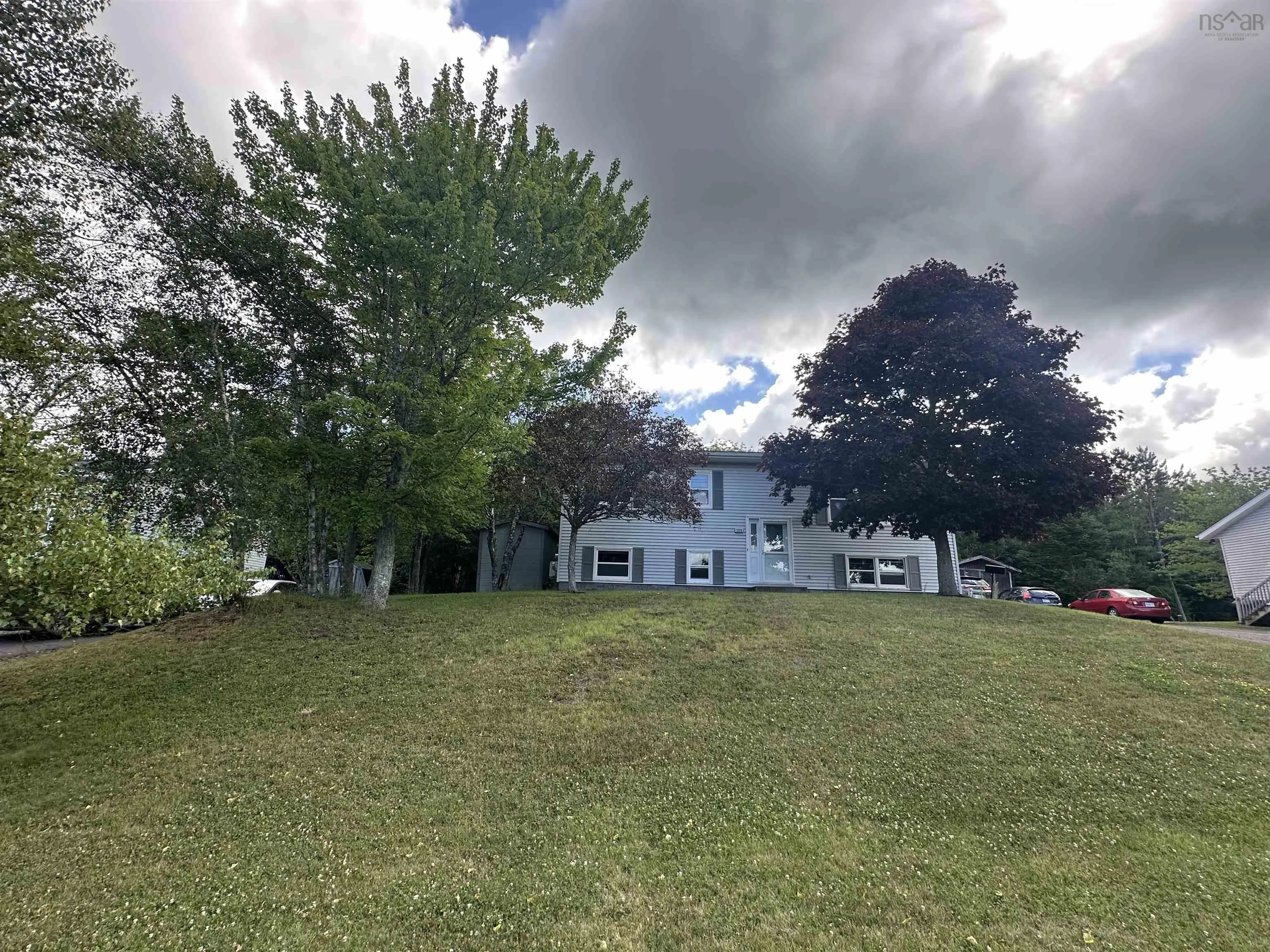 208 Spruce Drive, Salmon River, NS B2H 6G2, 4 Bedrooms Bedrooms, ,2 BathroomsBathrooms,Residential,For Sale,Spruce,202518461