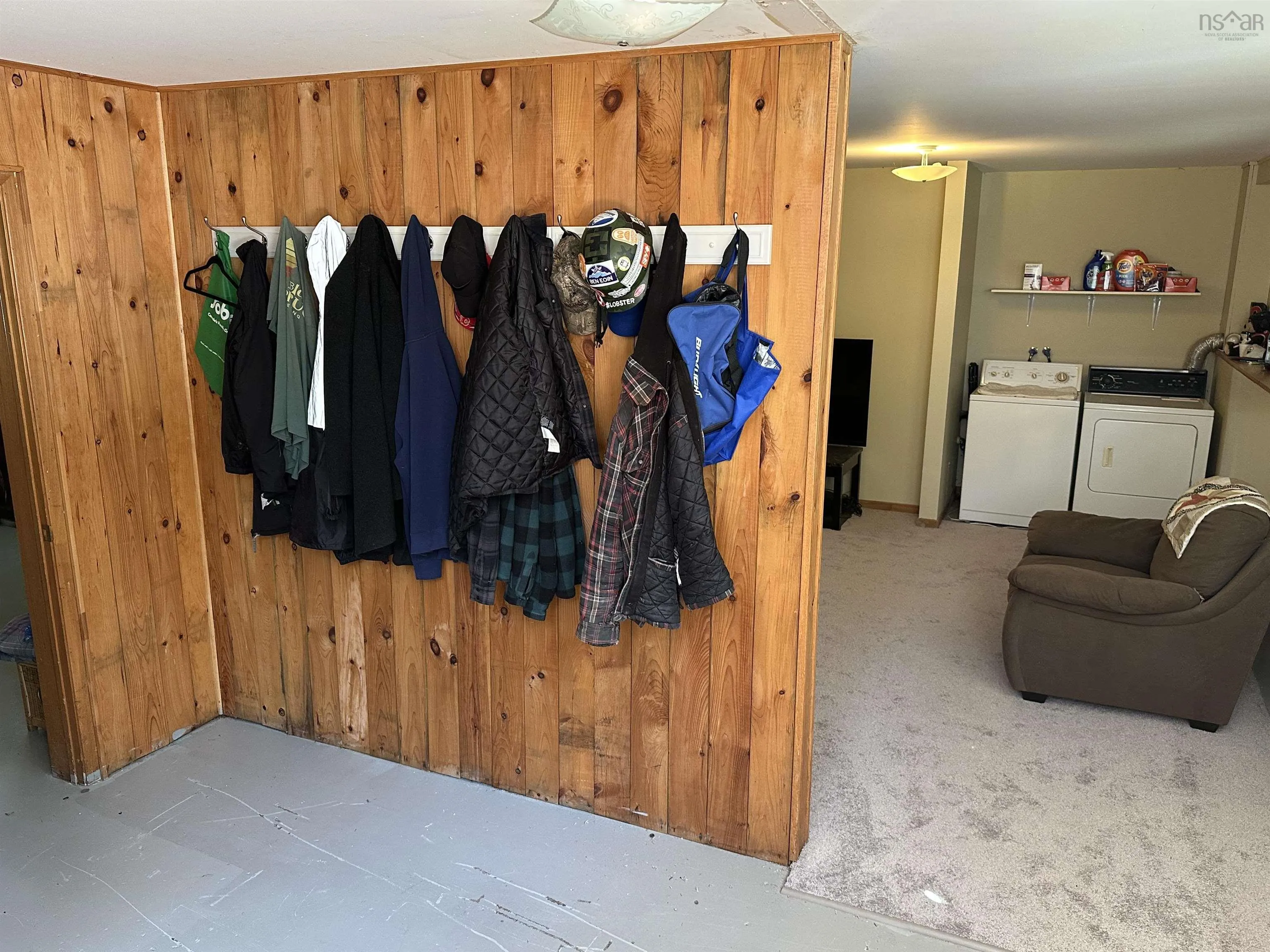 208 Spruce Drive, Salmon River, NS B2H 6G2, 4 Bedrooms Bedrooms, ,2 BathroomsBathrooms,Residential,For Sale,Spruce,202518461