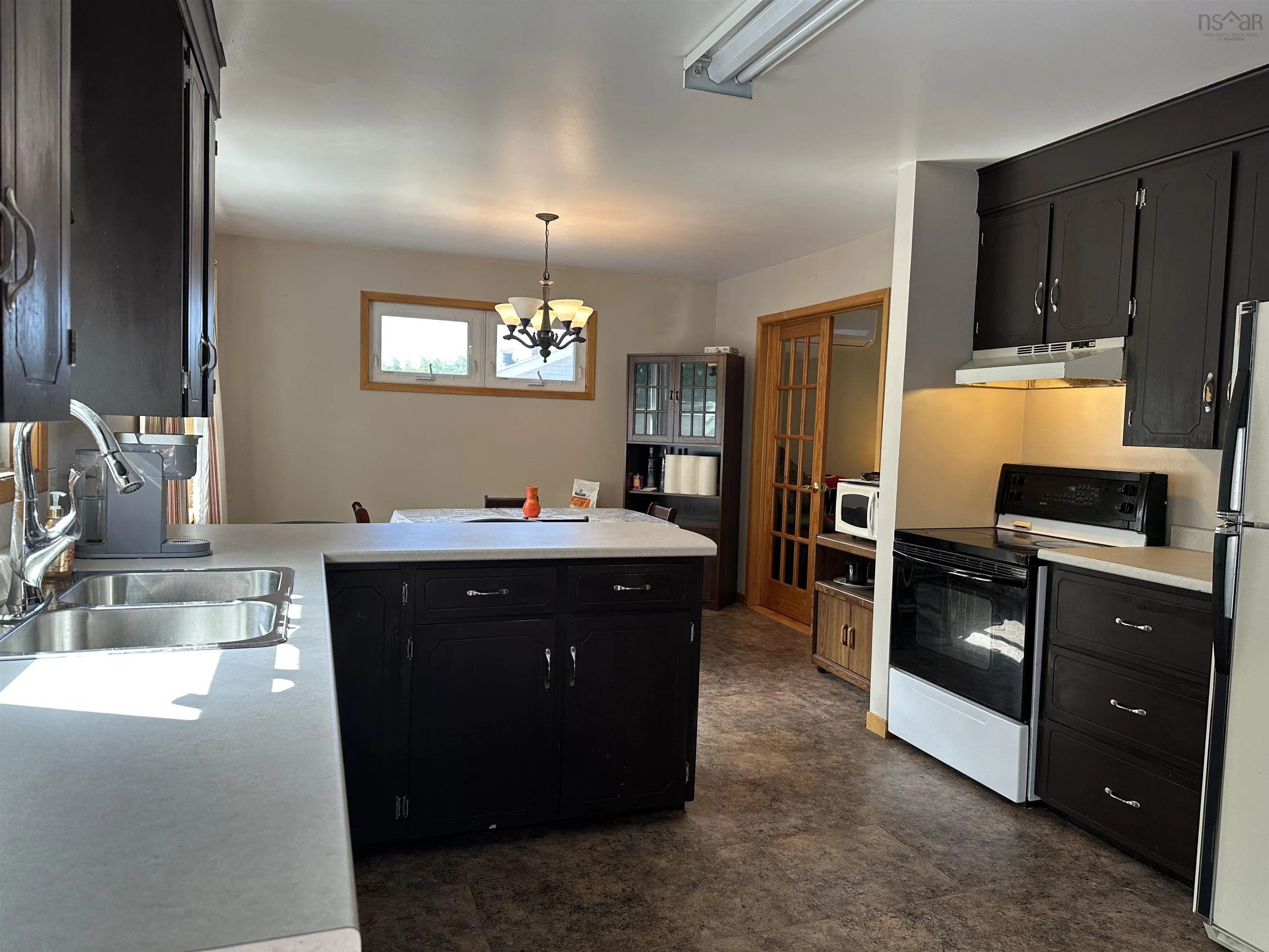 208 Spruce Drive, Salmon River, NS B2H 6G2, 4 Bedrooms Bedrooms, ,2 BathroomsBathrooms,Residential,For Sale,Spruce,202518461