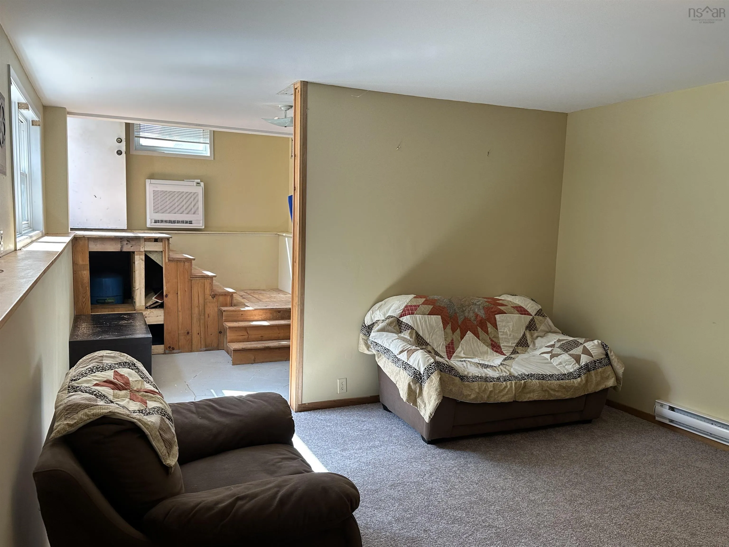 208 Spruce Drive, Salmon River, NS B2H 6G2, 4 Bedrooms Bedrooms, ,2 BathroomsBathrooms,Residential,For Sale,Spruce,202518461