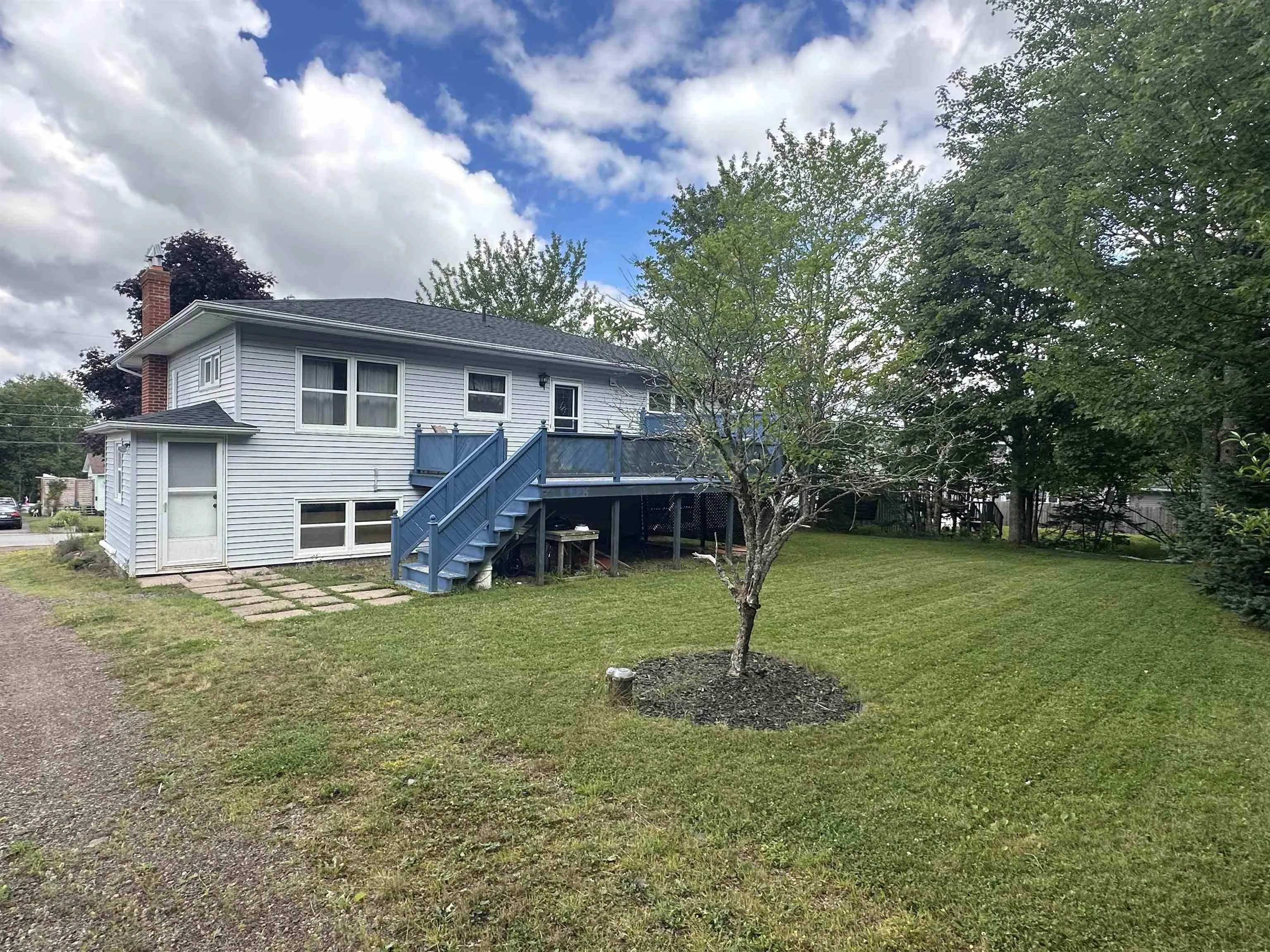 208 Spruce Drive, Salmon River, NS B2H 6G2, 4 Bedrooms Bedrooms, ,2 BathroomsBathrooms,Residential,For Sale,Spruce,202518461