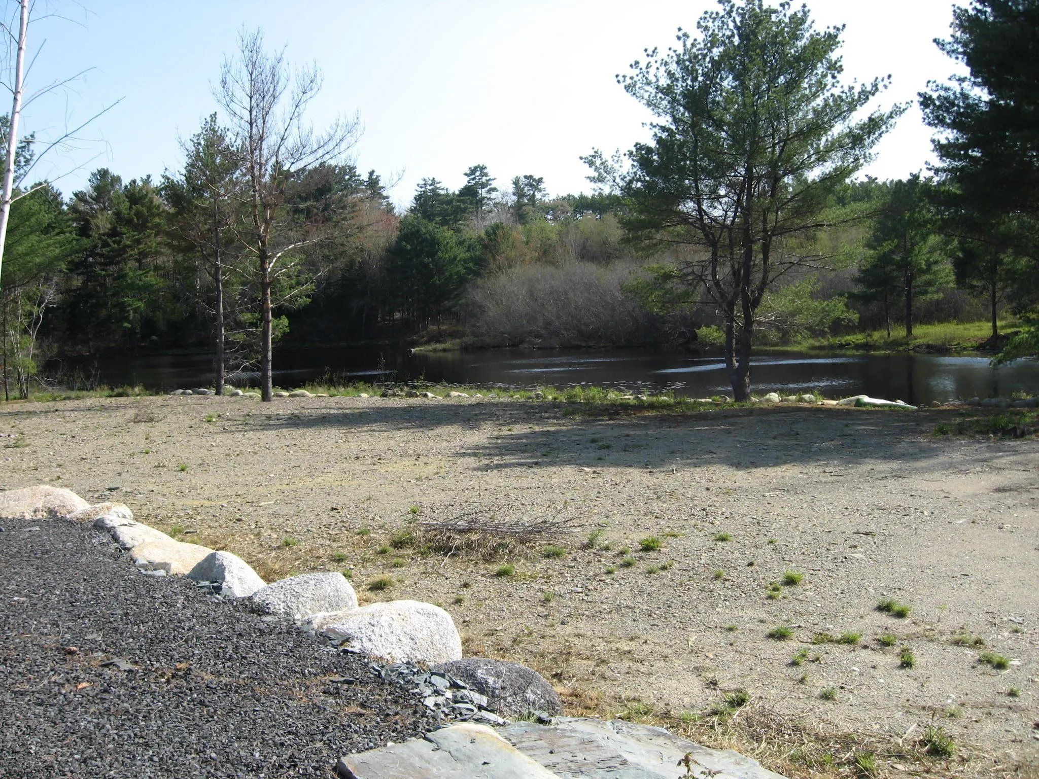 Pid 70151543 Highway 8, Caledonia, NS B0T 1B0, ,Land,For Sale,(Pid 70151543) Highway 8,202525496