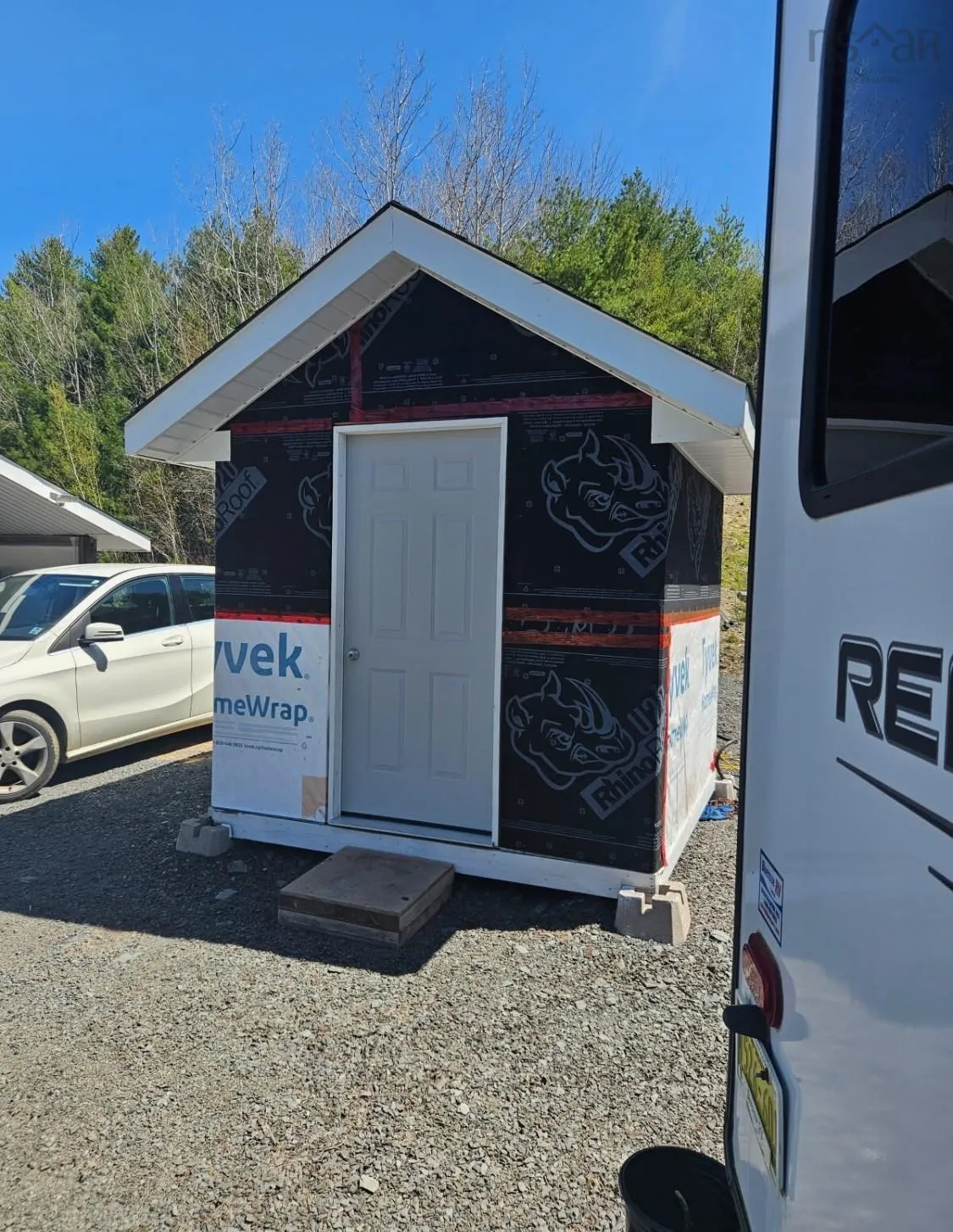 Pid 70151543 Highway 8, Caledonia, NS B0T 1B0, ,Land,For Sale,(Pid 70151543) Highway 8,202525496