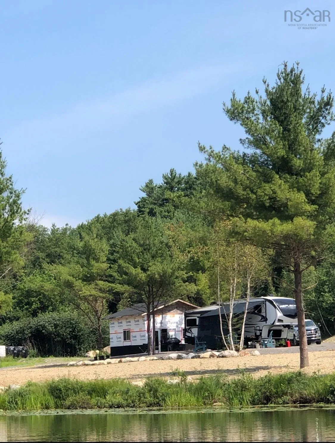 Pid 70151543 Highway 8, Caledonia, NS B0T 1B0, ,Land,For Sale,(Pid 70151543) Highway 8,202525496