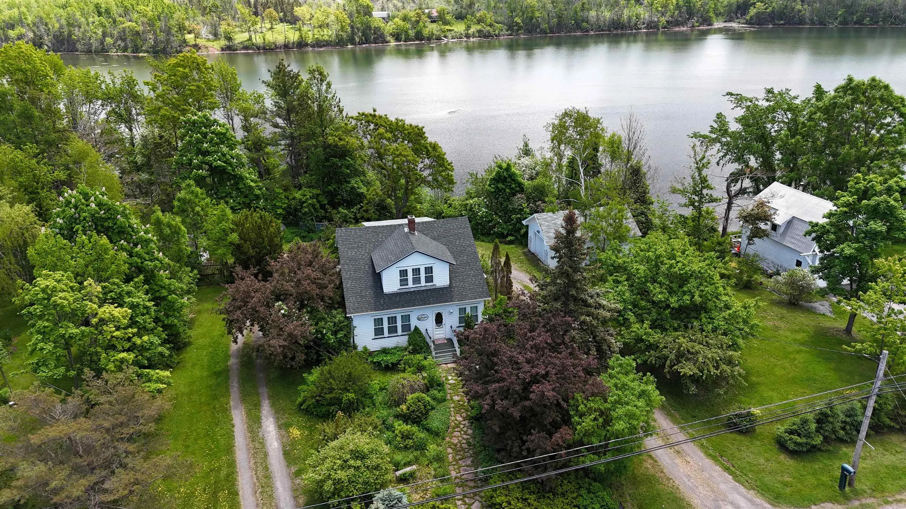 1896 6 Highway, River John NS B0K 1N0, 3 Bedrooms Bedrooms, ,2 BathroomsBathrooms,Residential,For Sale,6,202325311