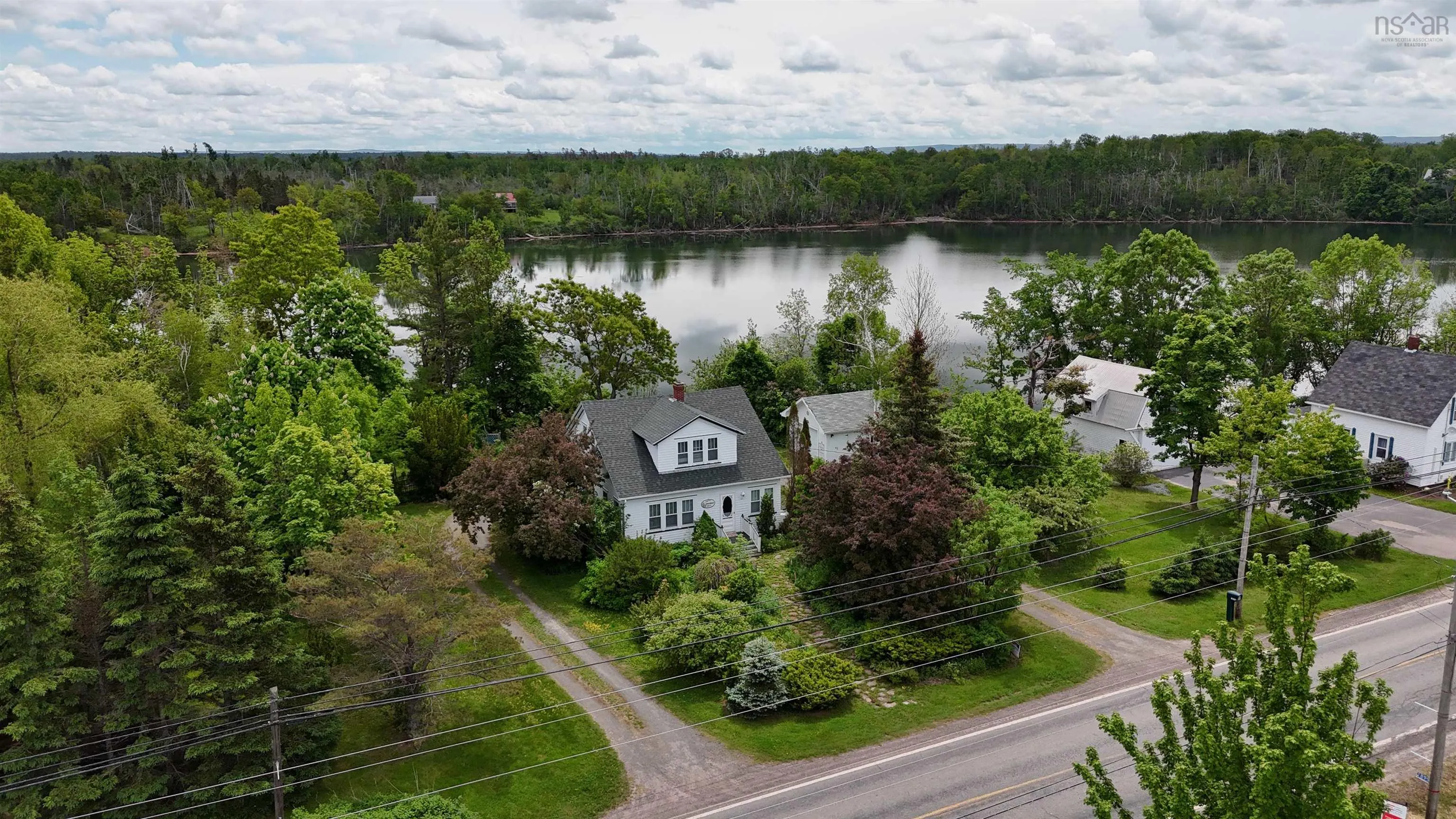 1896 6 Highway, River John NS B0K 1N0, 3 Bedrooms Bedrooms, ,2 BathroomsBathrooms,Residential,For Sale,6,202325311