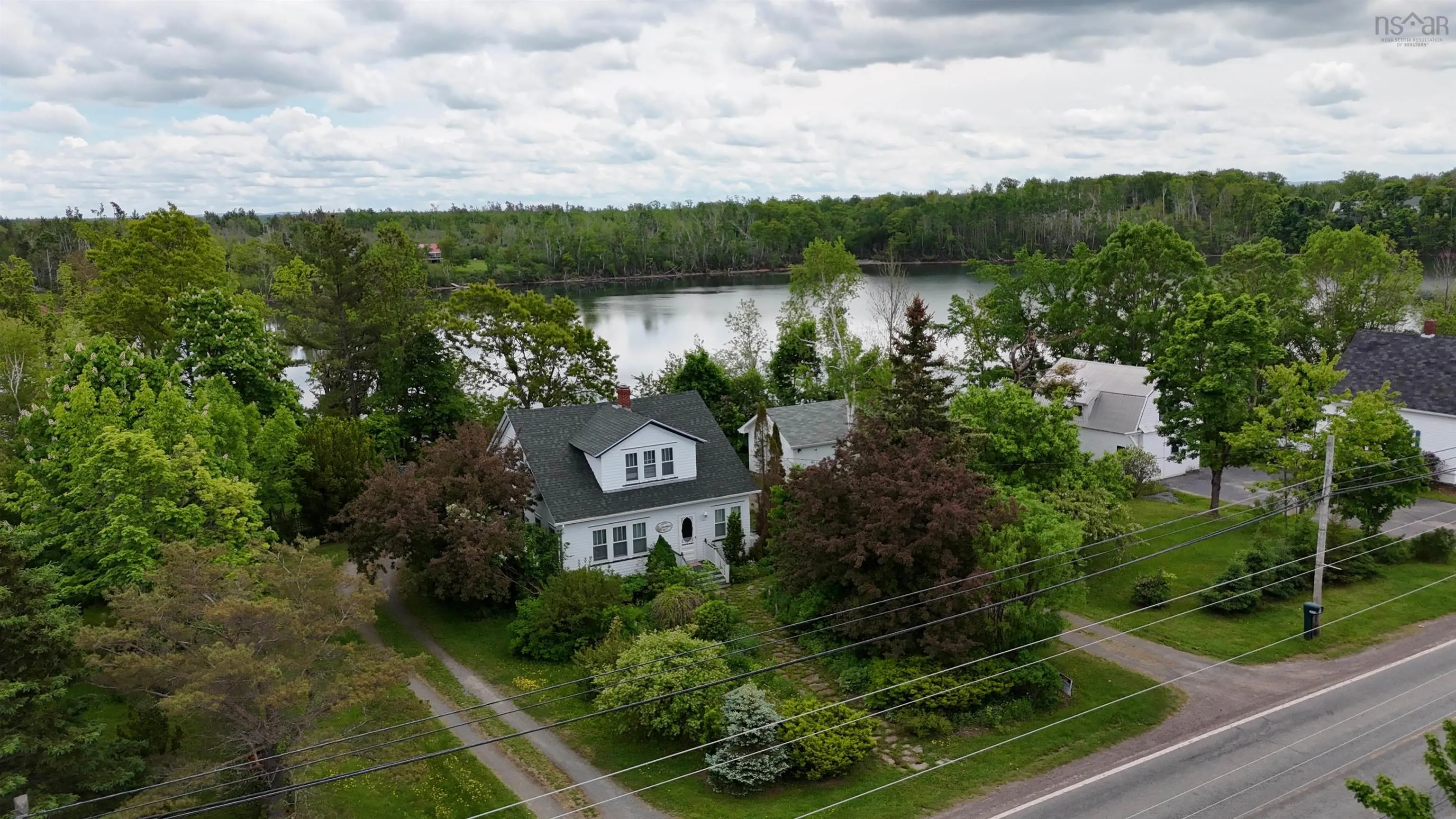 1896 6 Highway, River John NS B0K 1N0, 3 Bedrooms Bedrooms, ,2 BathroomsBathrooms,Residential,For Sale,6,202325311